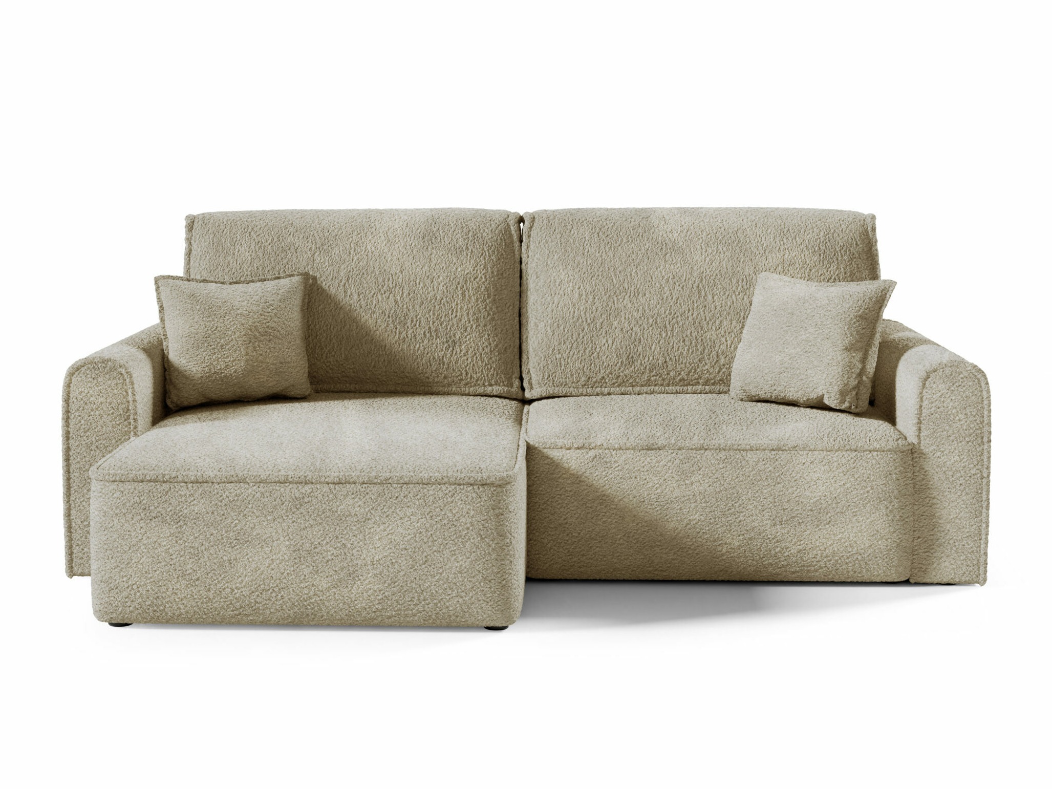 Minkštas kampas Franklin 124 (Abriamo 02)