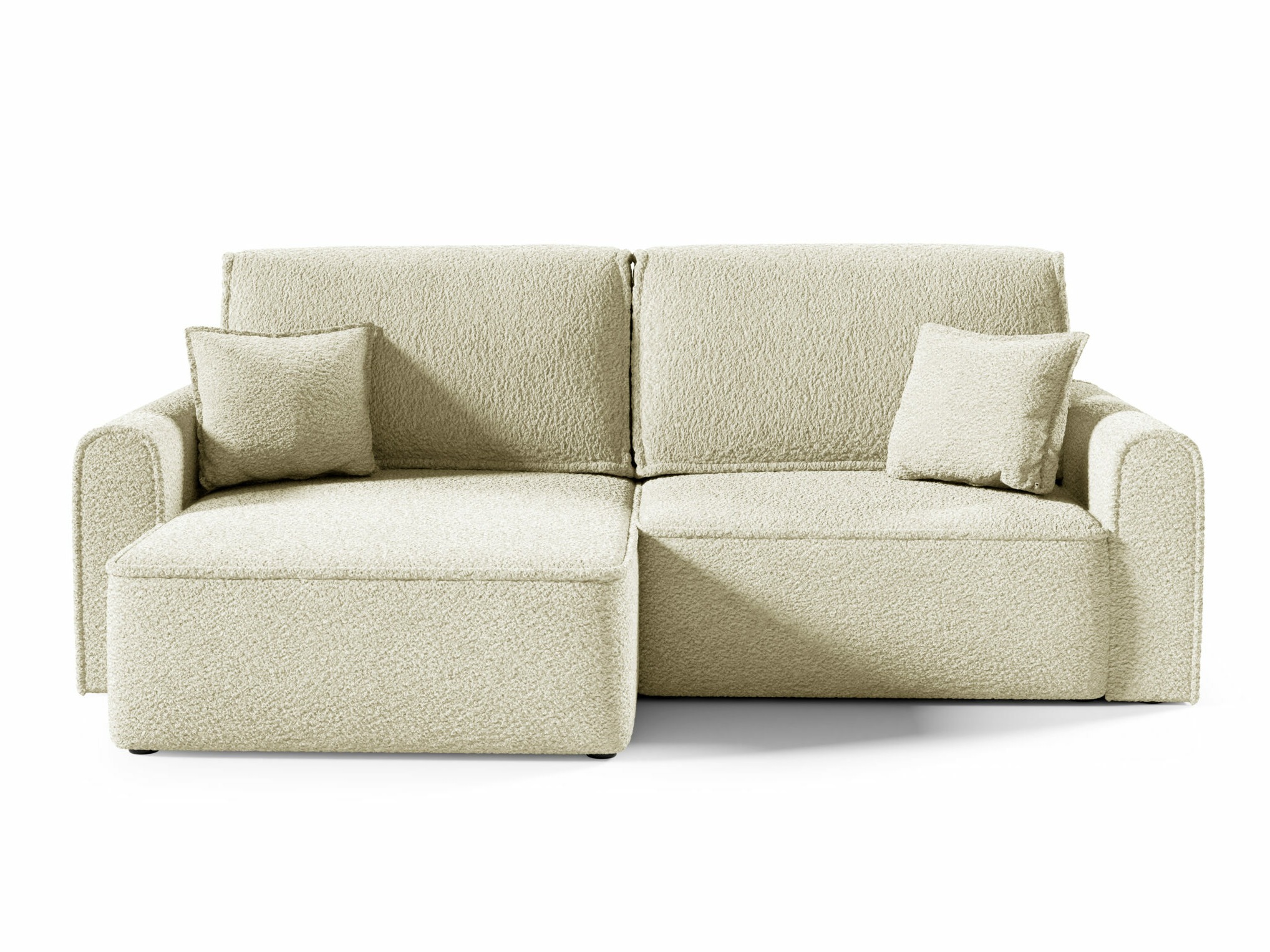 Minkštas kampas Franklin 124 (Abriamo 03)