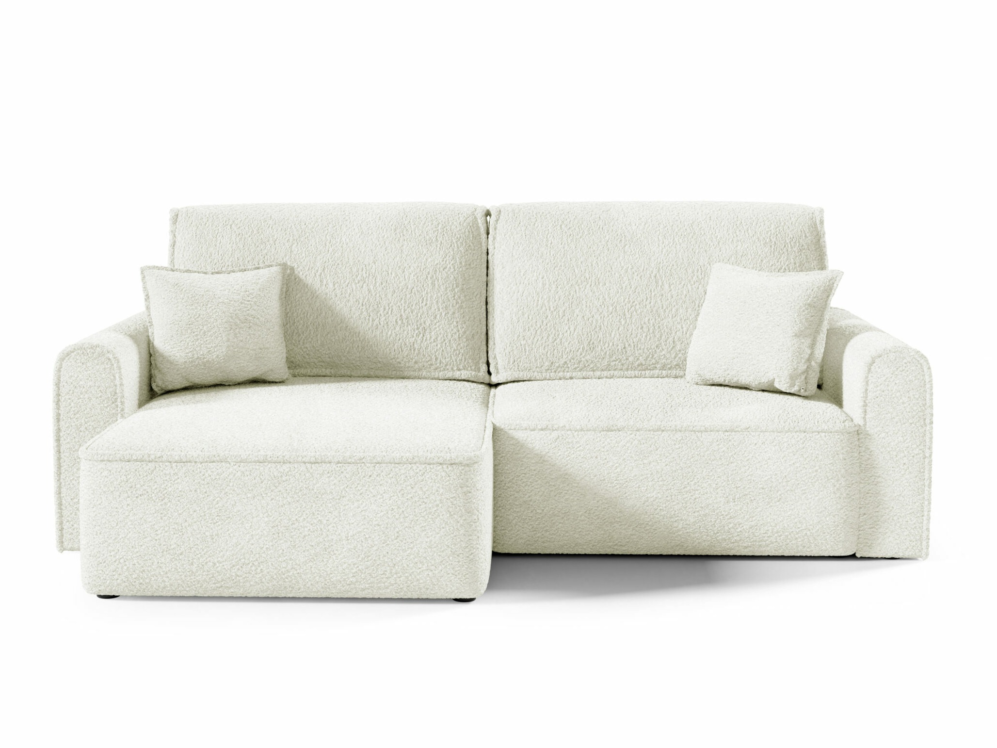 Minkštas kampas Franklin 124 (Abriamo 04)