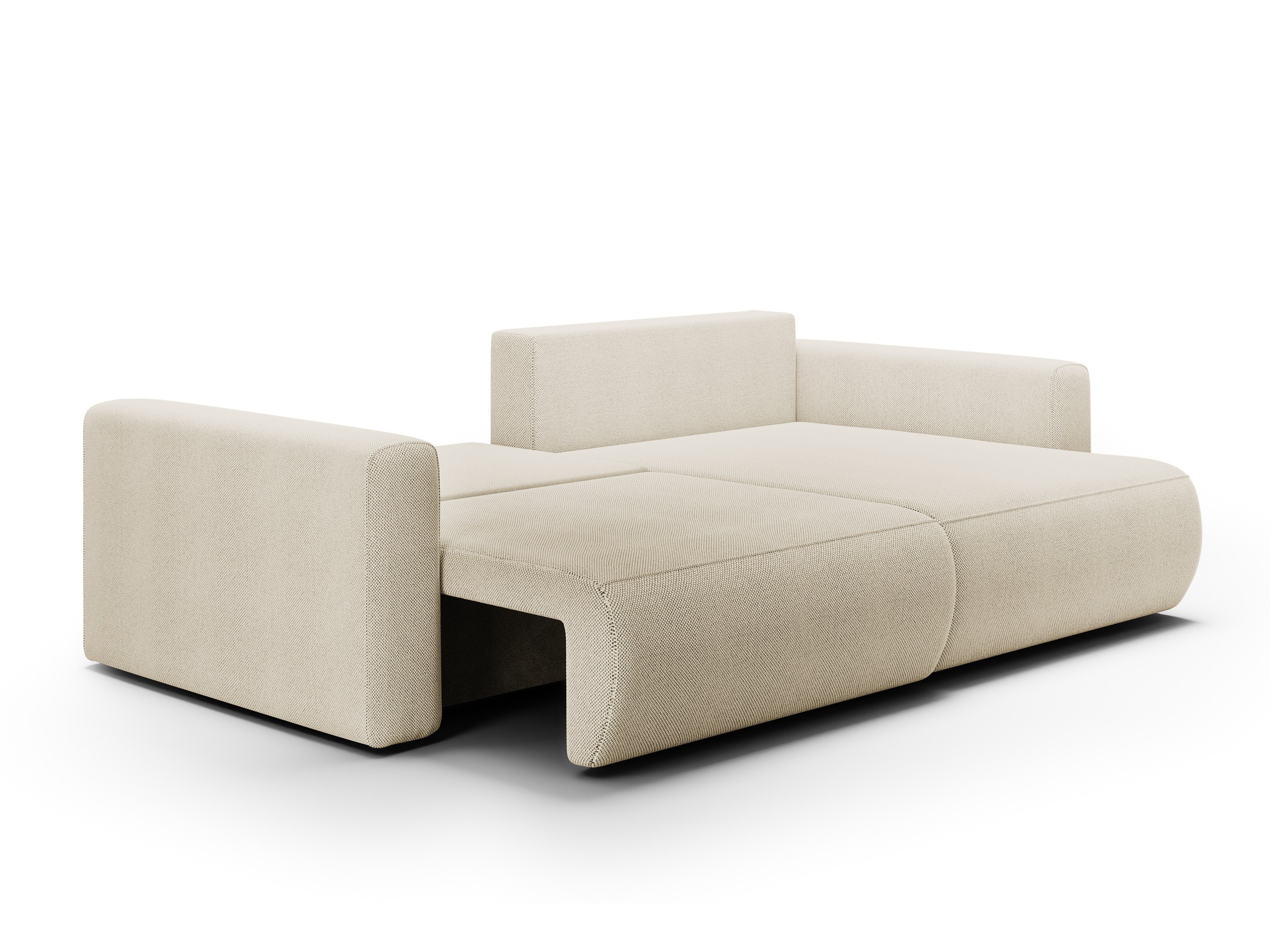 Minkštas kampas Franklin 125 (Curio 09)