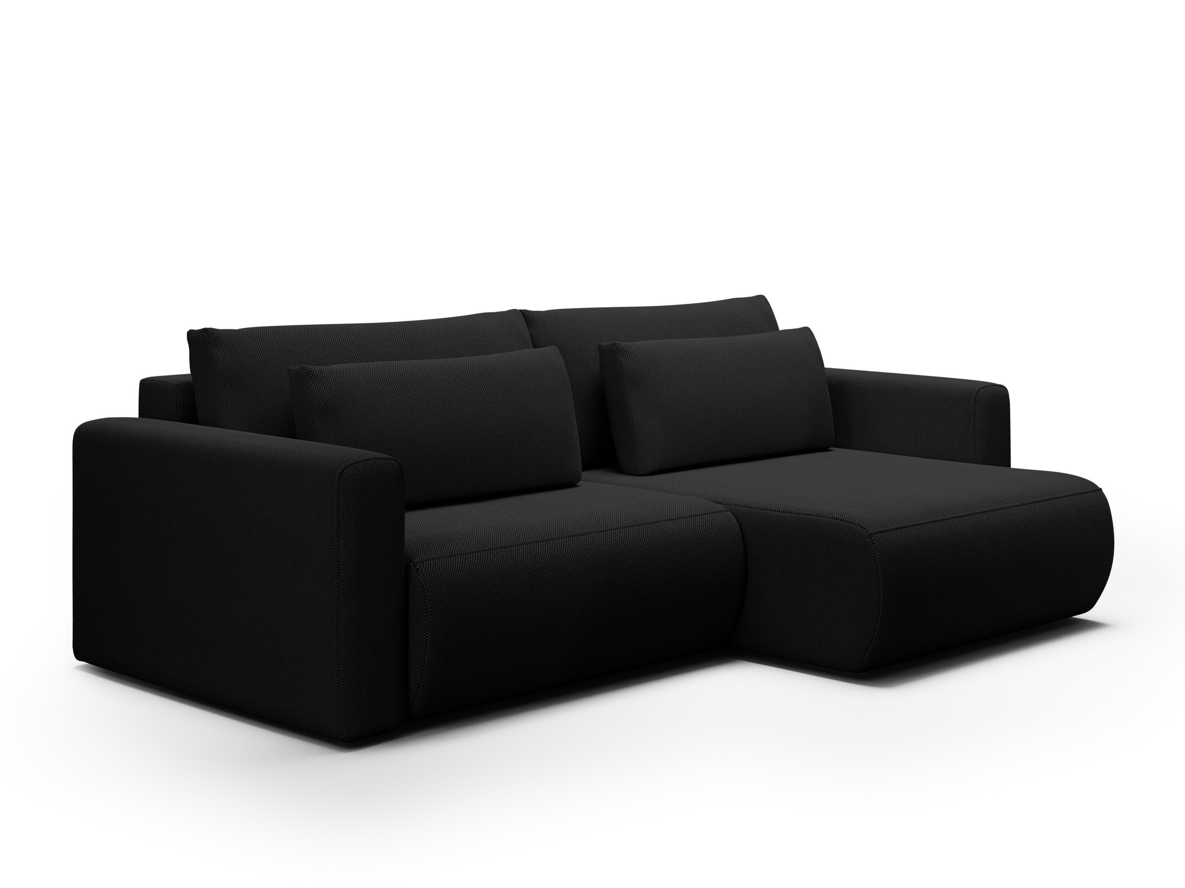 Minkštas kampas Franklin 125 (Curio 99)