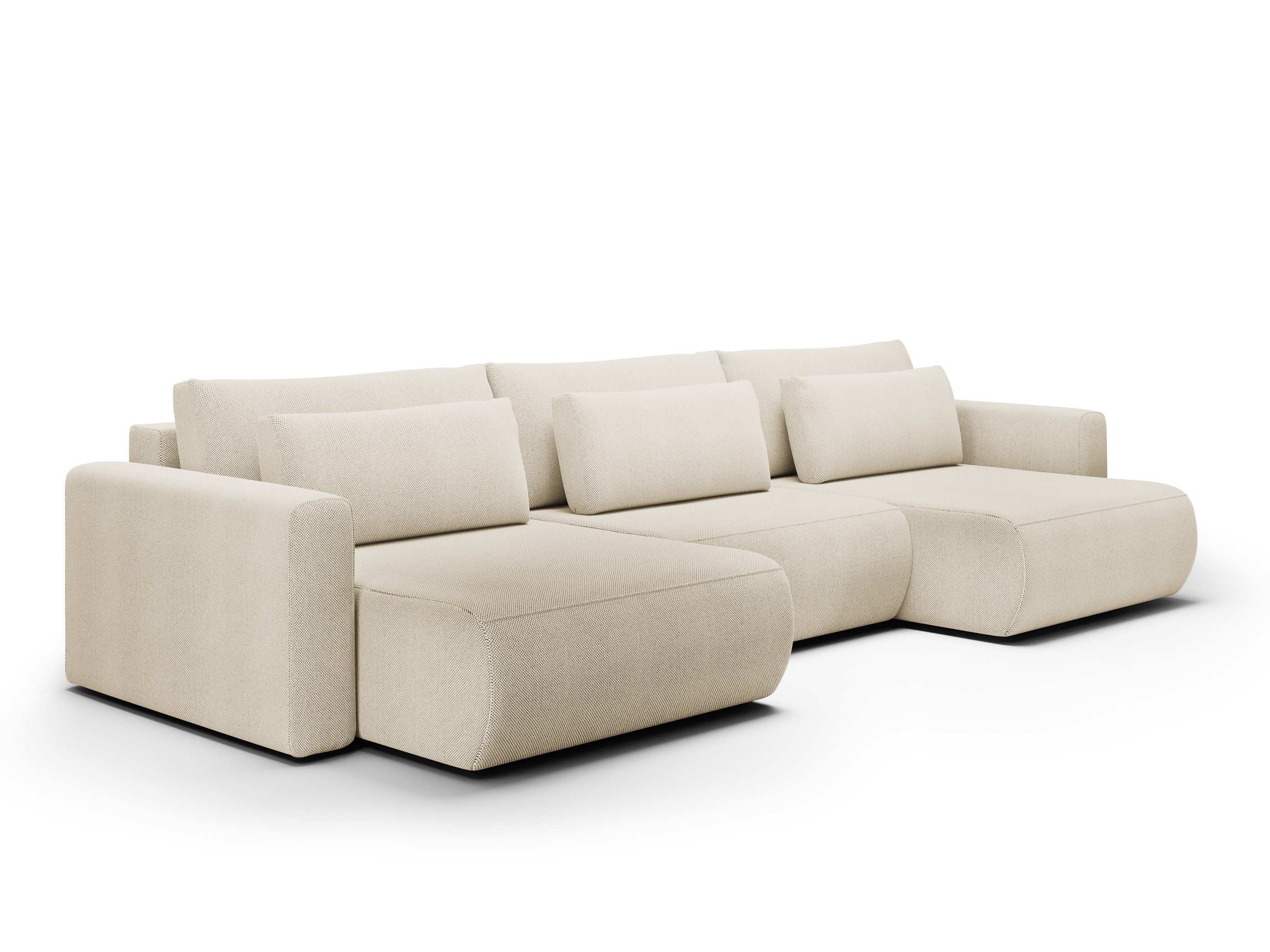 Minkštas kampas Franklin 126 (Curio 09)