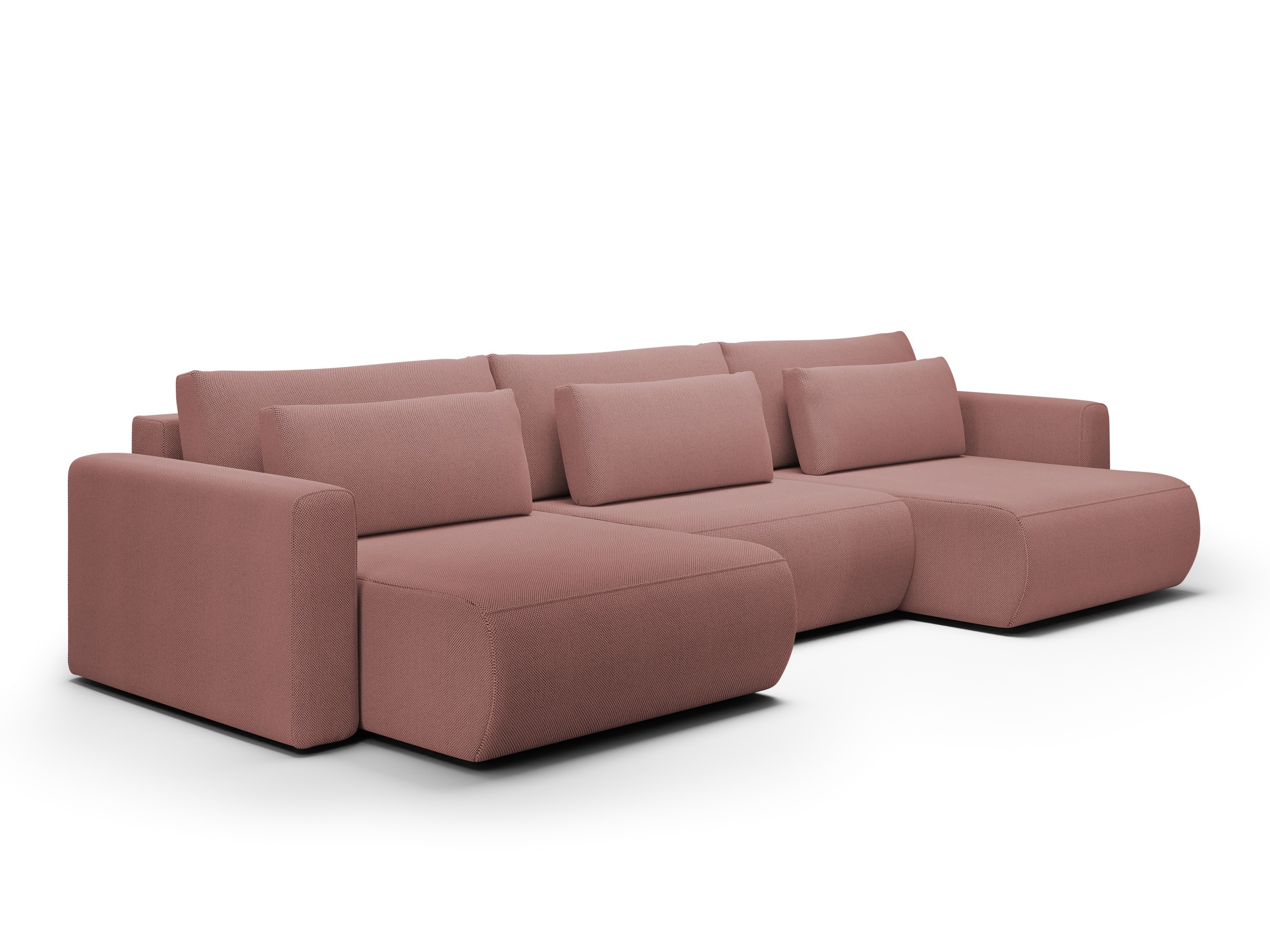 Minkštas kampas Franklin 126 (Curio 63)