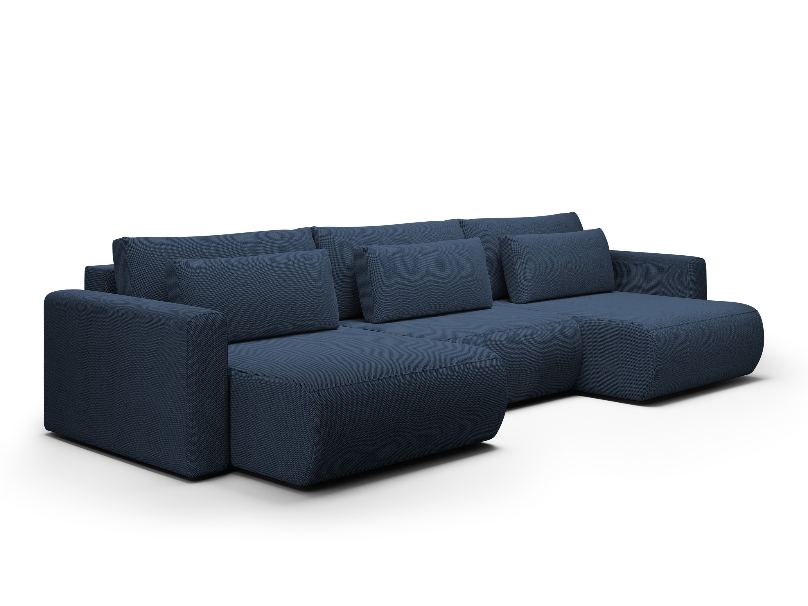 Minkštas kampas Franklin 126 (Curio 78)