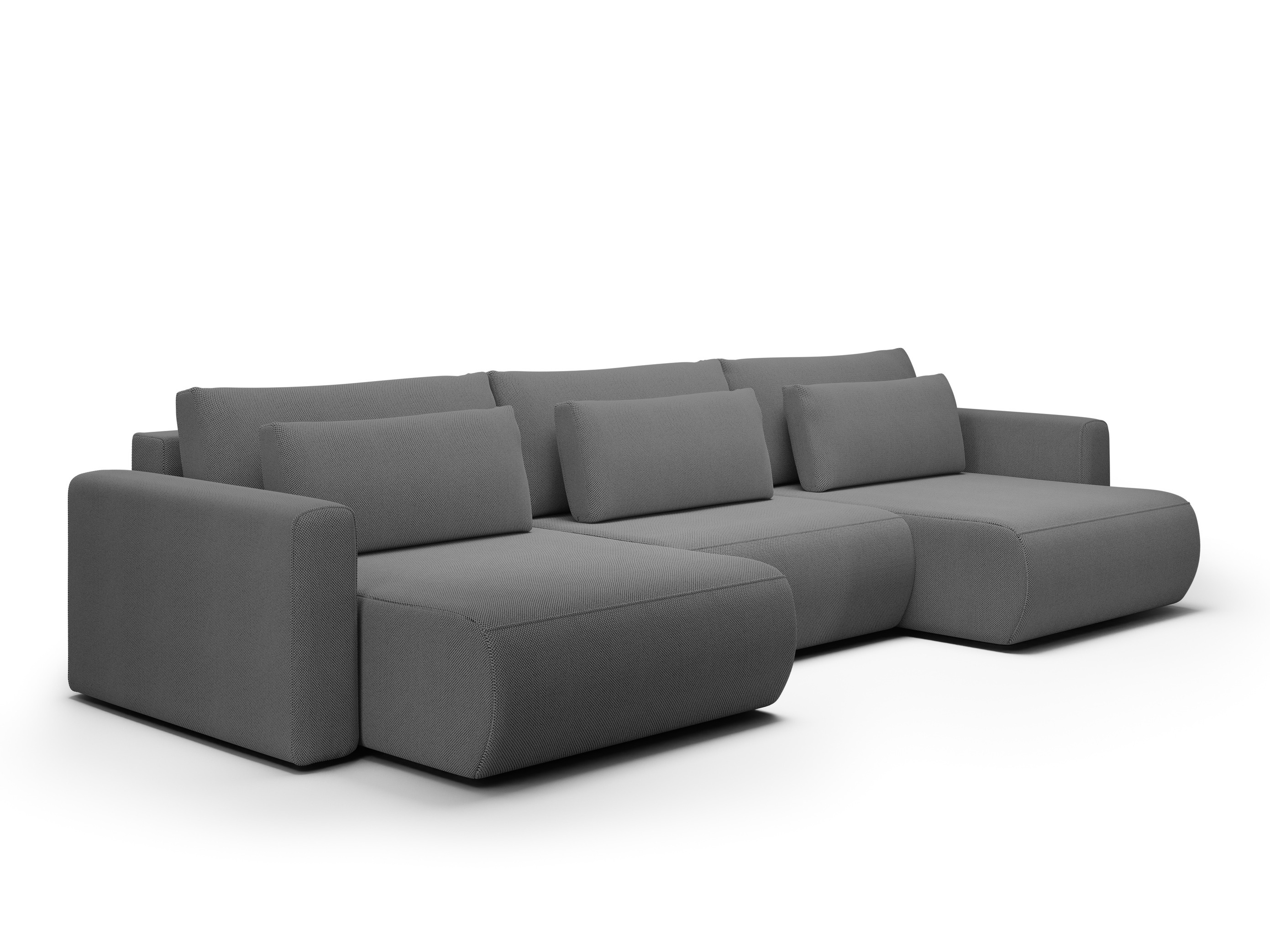 Minkštas kampas Franklin 126 (Curio 93)