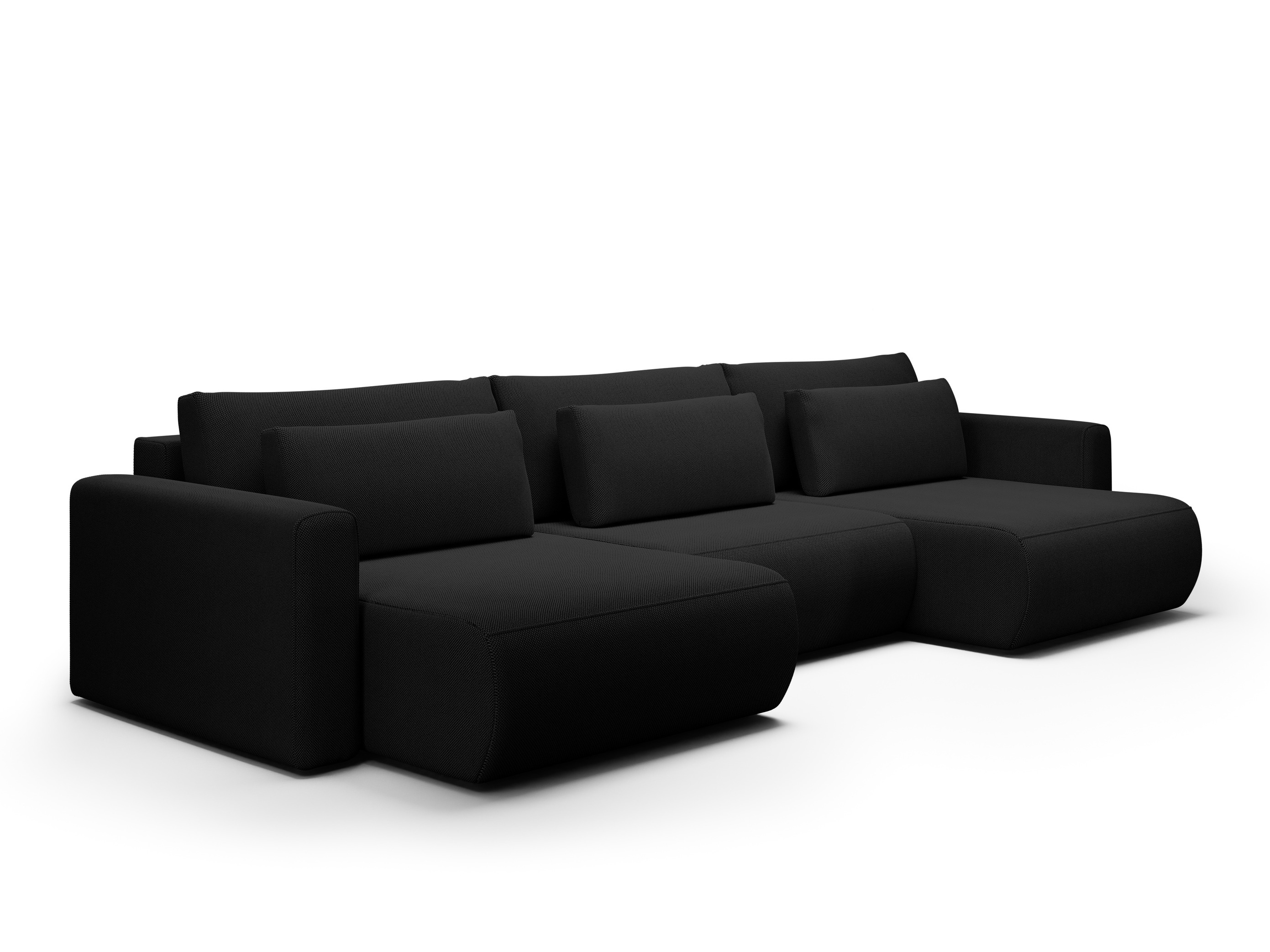 Minkštas kampas Franklin 126 (Curio 99)