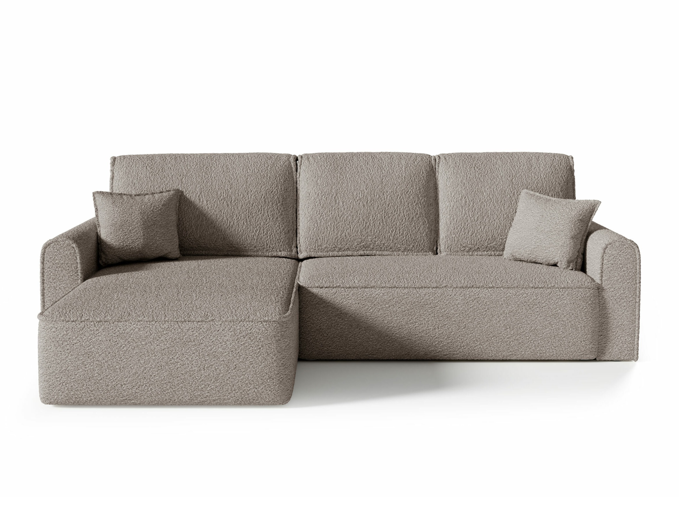 Minkštas kampas Franklin 127 (Abriamo 01)