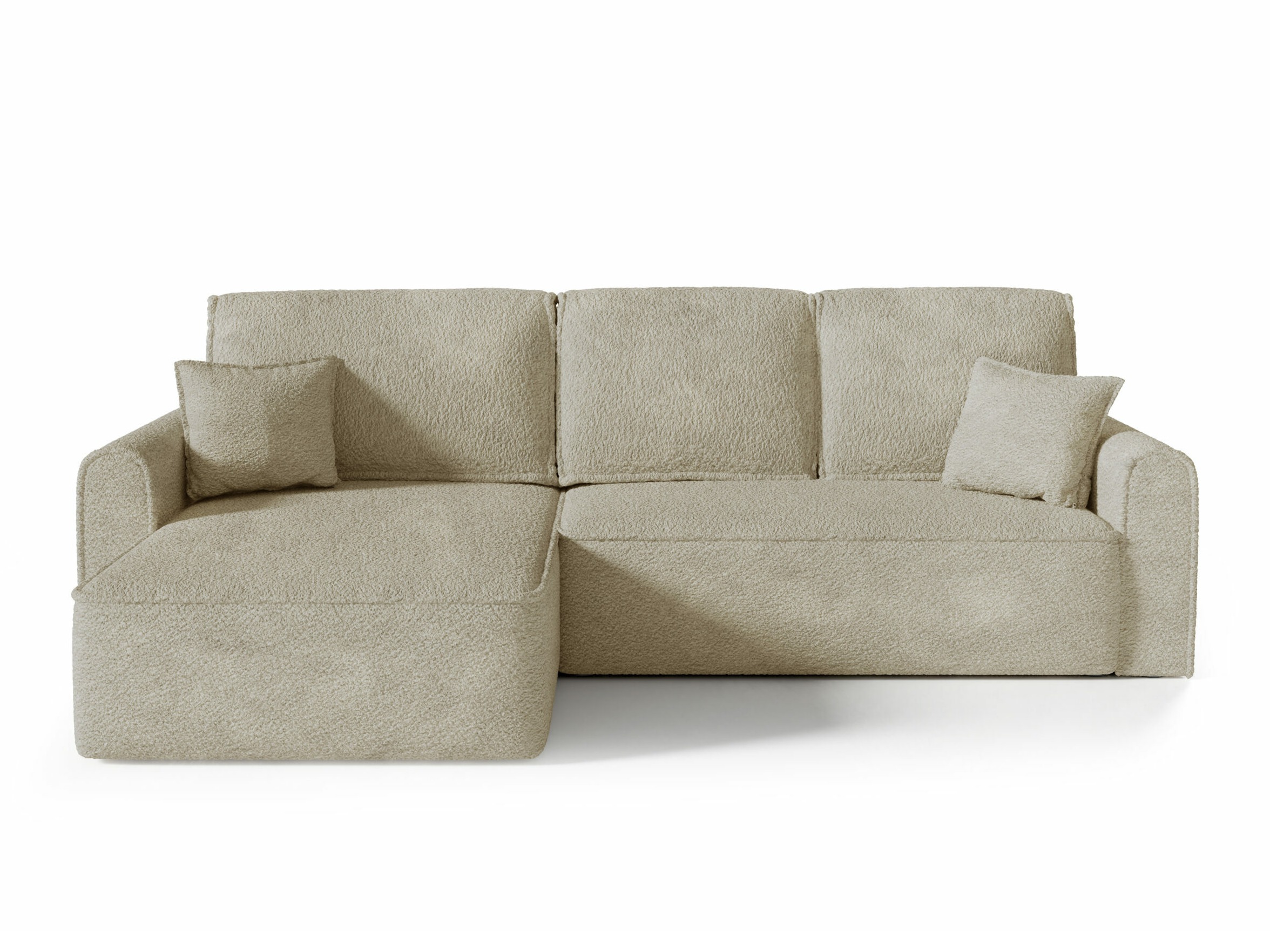 Minkštas kampas Franklin 127 (Abriamo 02)