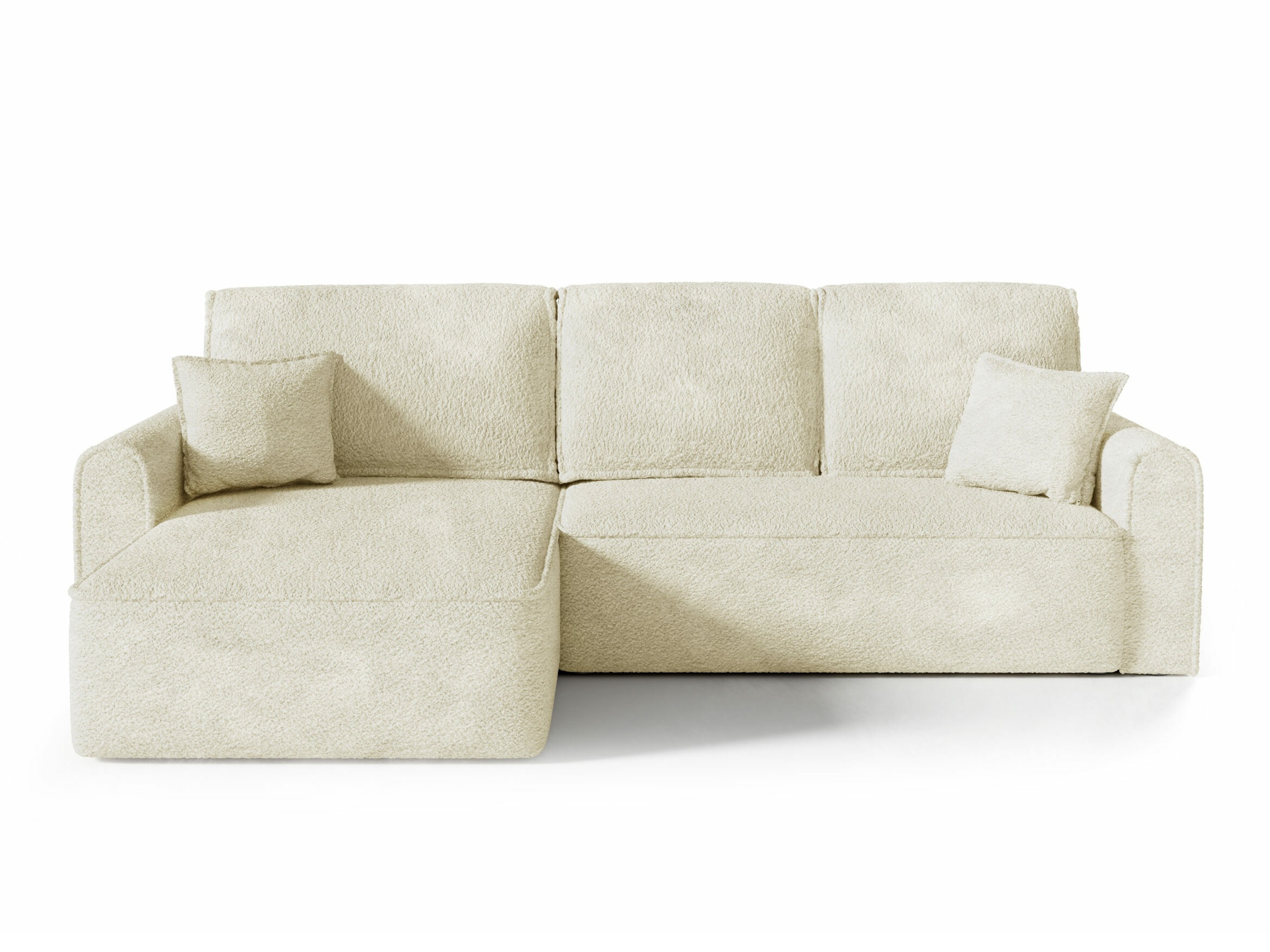 Minkštas kampas Franklin 127 (Abriamo 03)