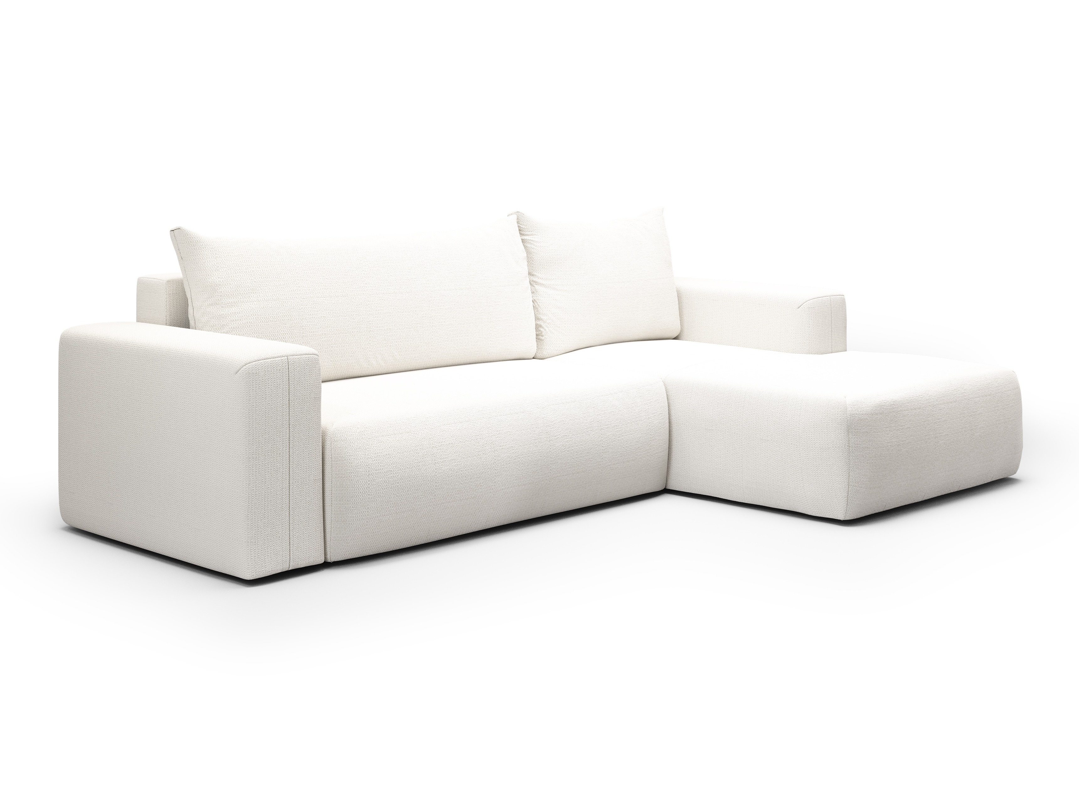 Minkštas kampas Lirdomo 100 (Aragon 01)