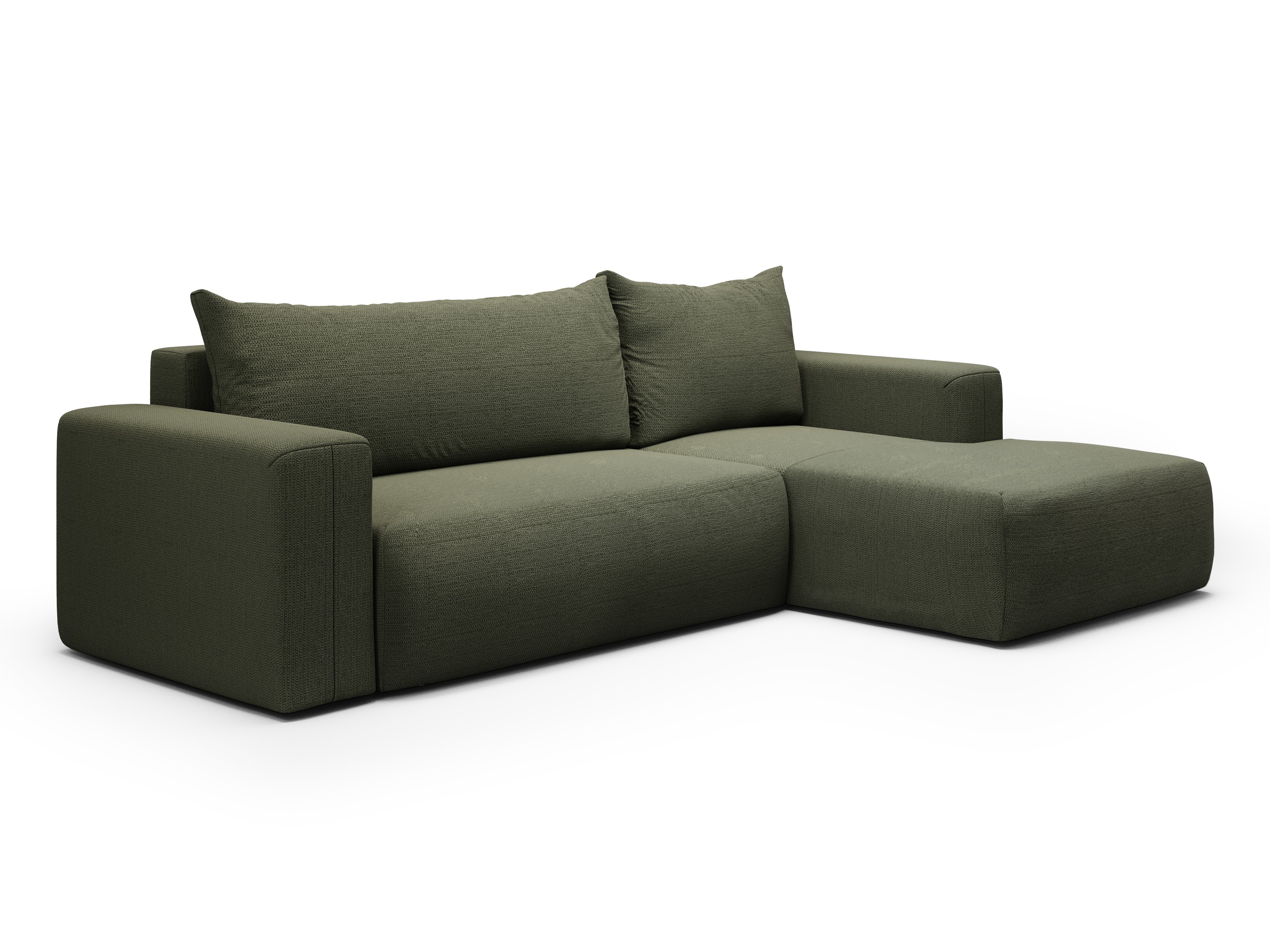 Minkštas kampas Lirdomo 100 (Aragon 39)