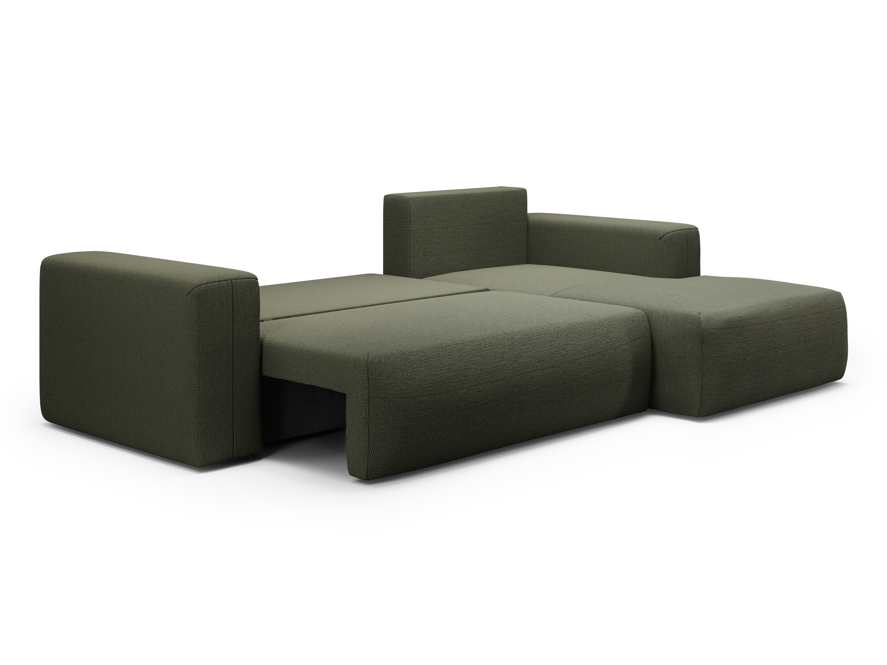 Minkštas kampas Lirdomo 100 (Aragon 39)