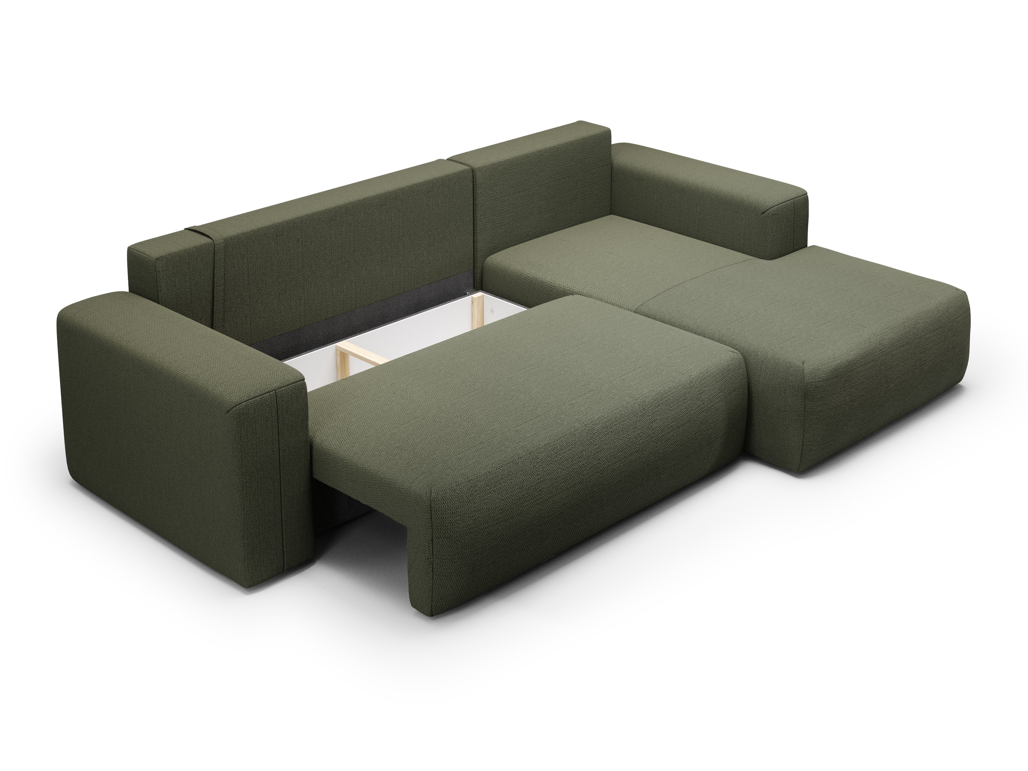 Minkštas kampas Lirdomo 100 (Aragon 39)