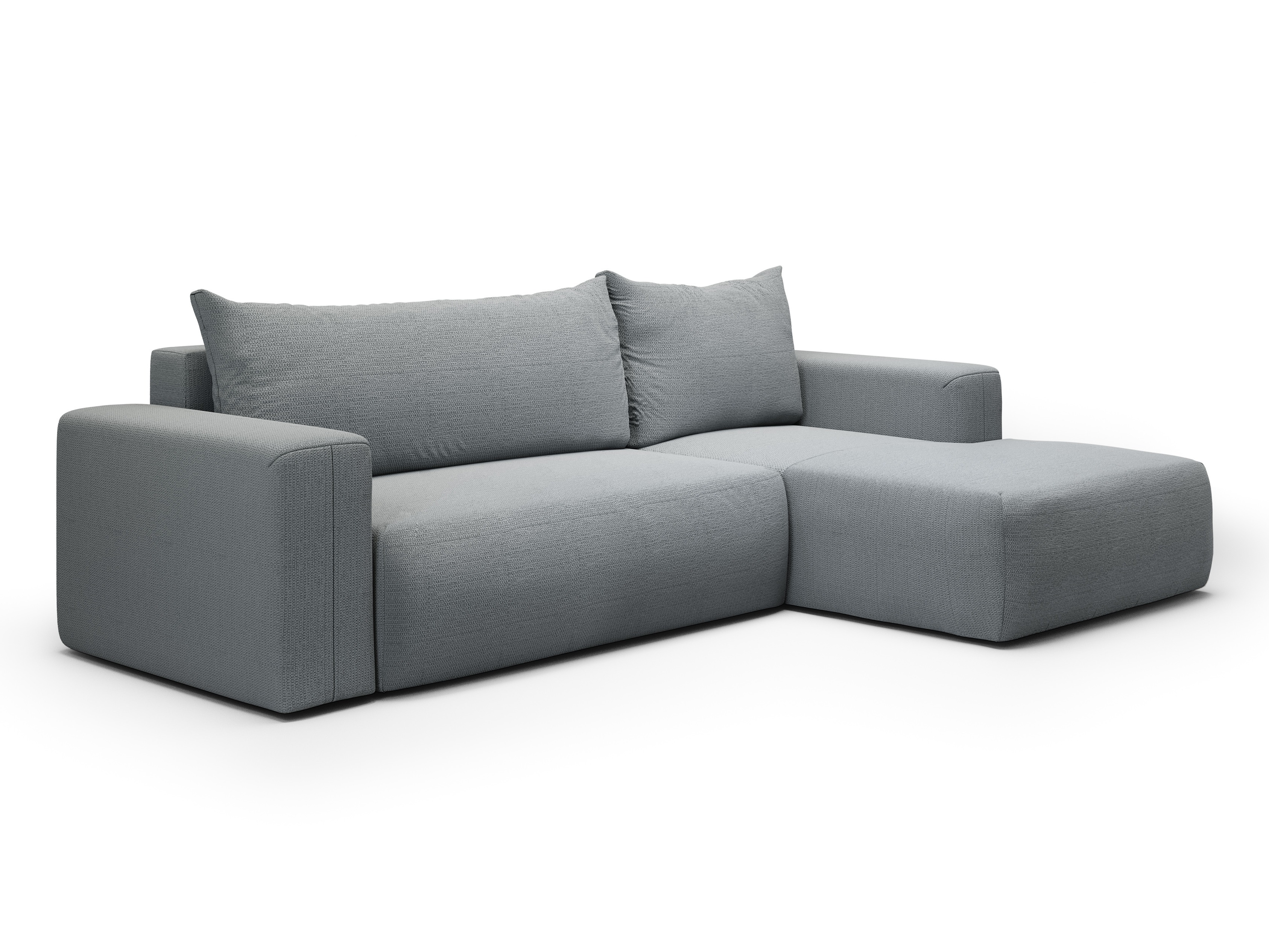 Minkštas kampas Lirdomo 100 (Aragon 93)