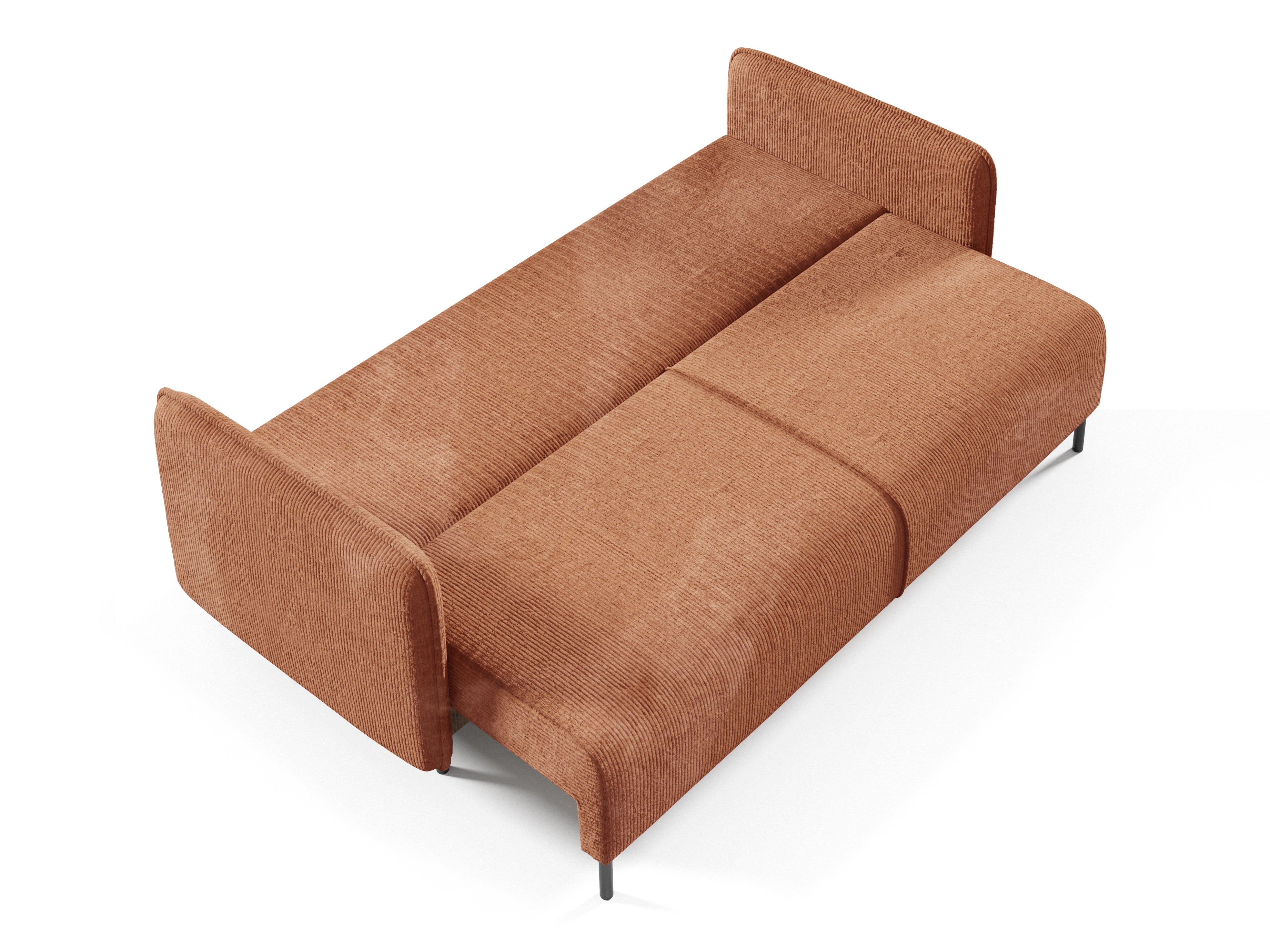Sofa lova Franklin 121 (Poso 01)