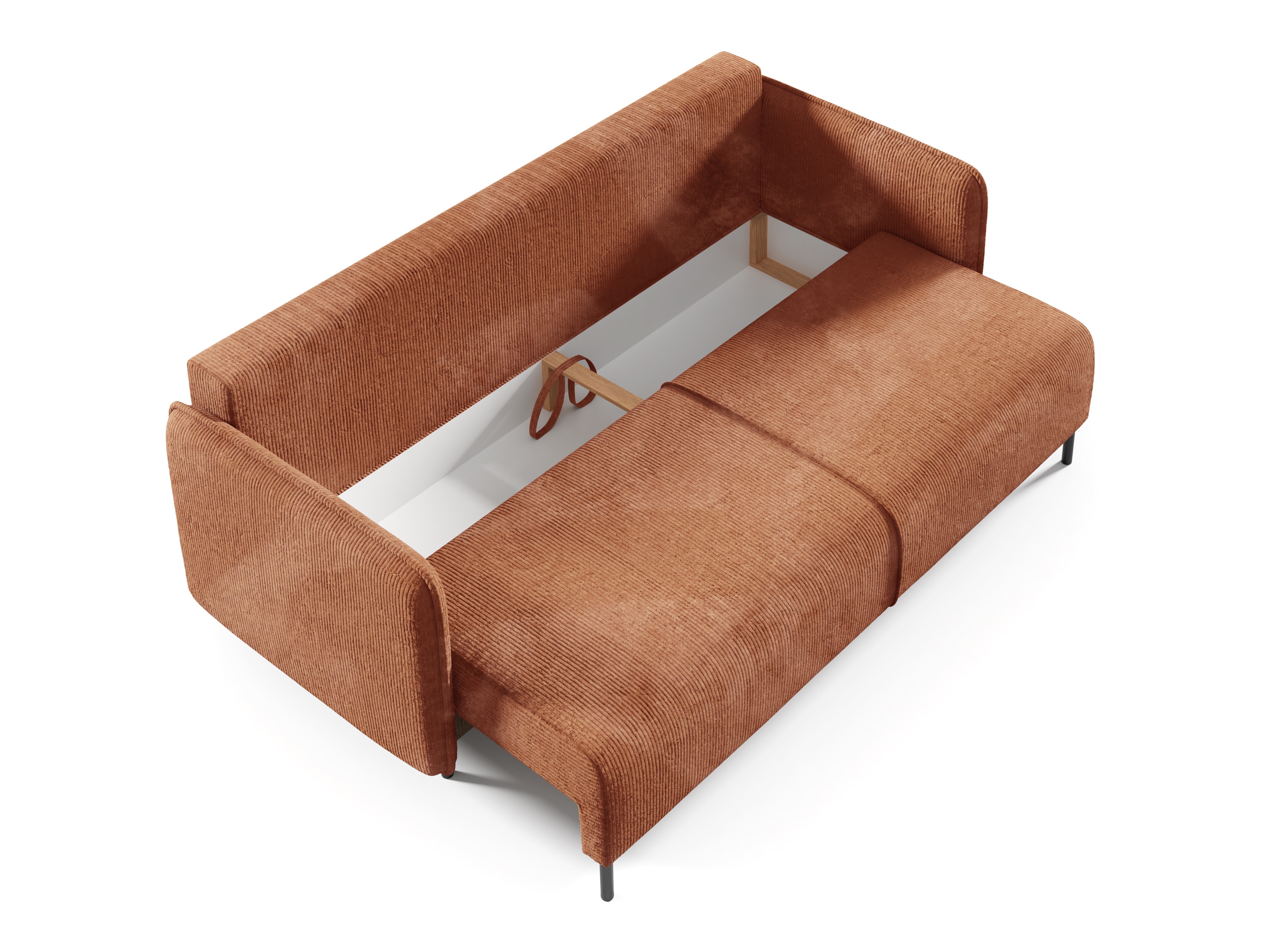 Sofa lova Franklin 121 (Poso 02)