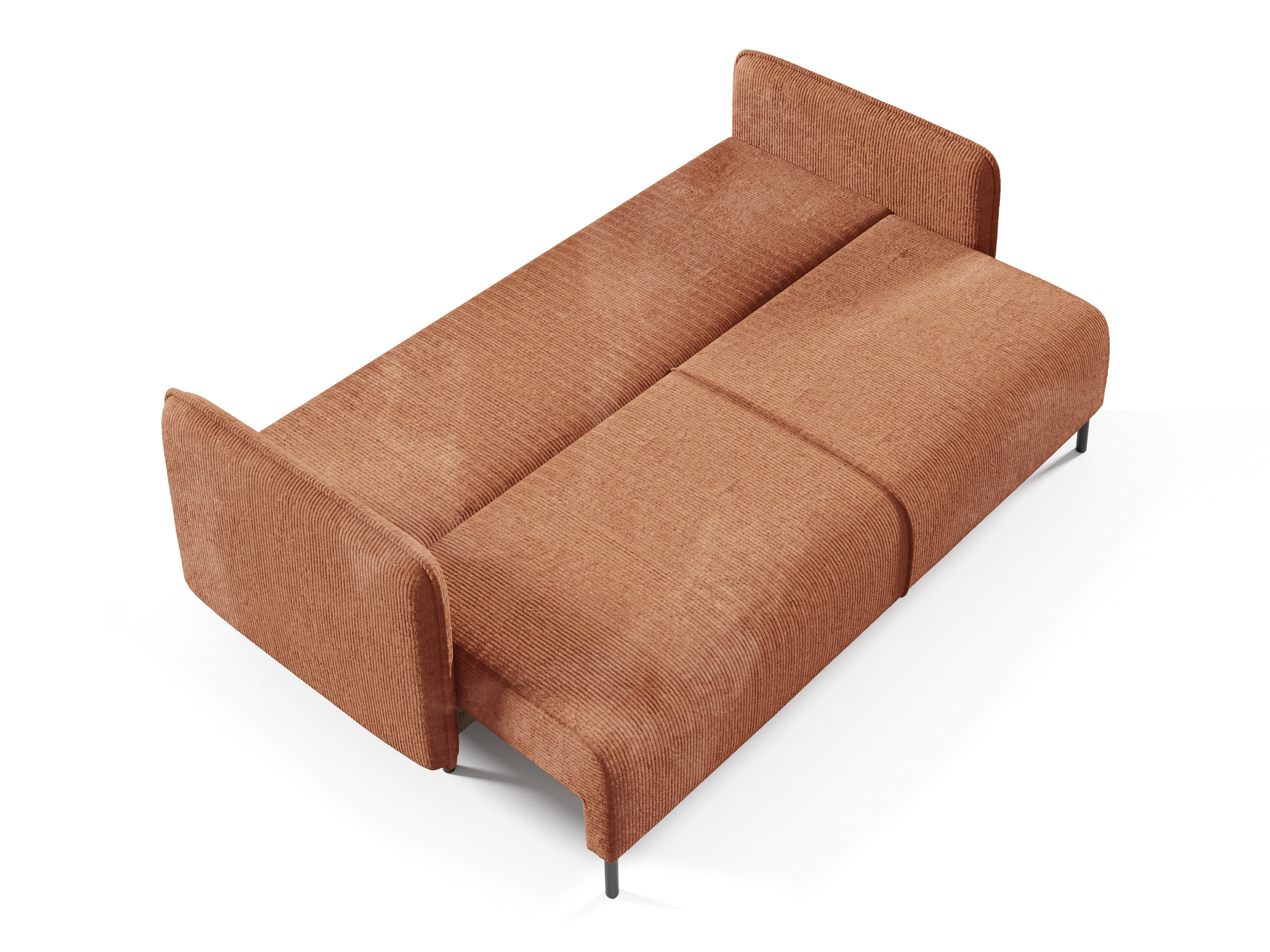 Sofa lova Franklin 121 (Poso 02)