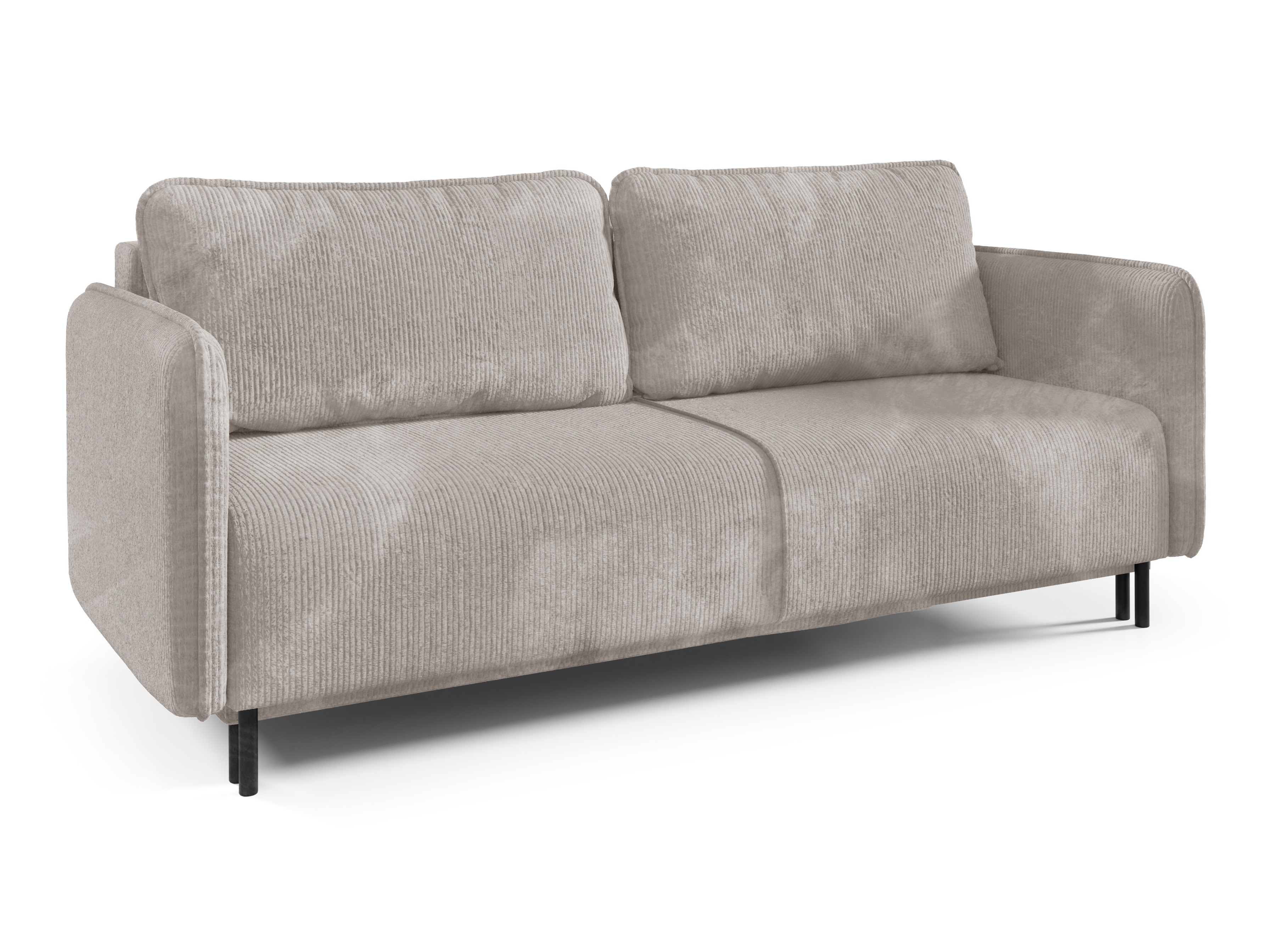 Sofa lova Franklin 121 (Poso 100)