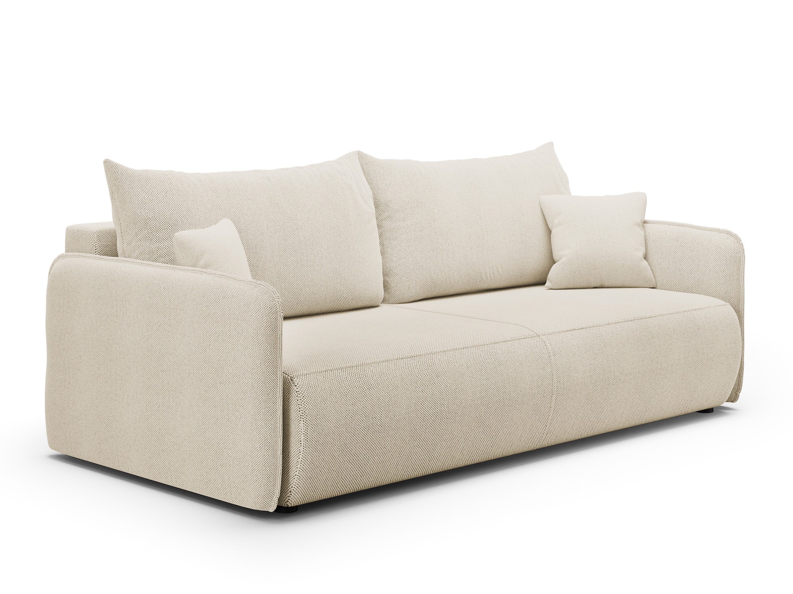 Sofa lova Franklin 130 (Curio 09)
