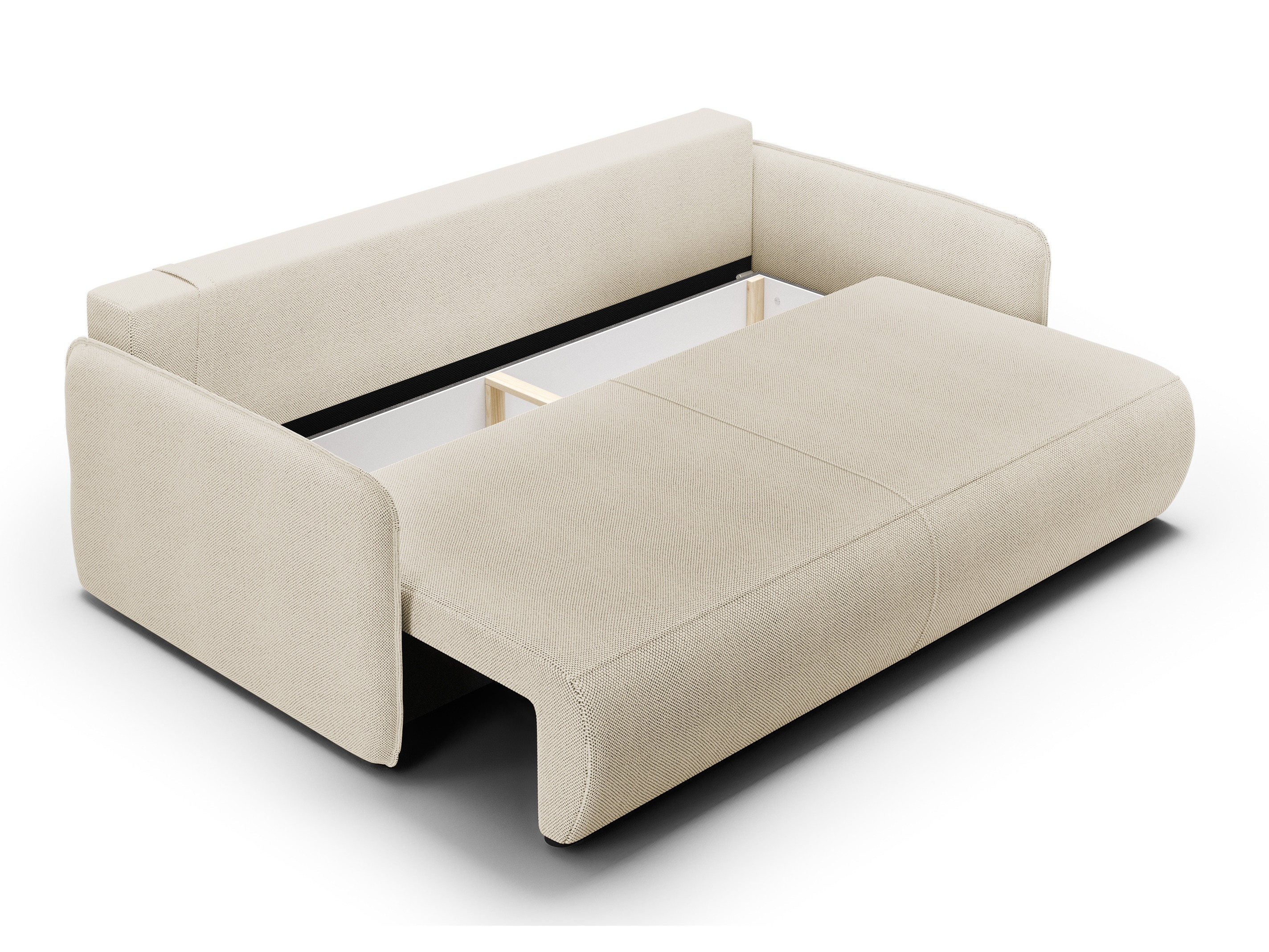 Sofa lova Franklin 130 (Curio 09)