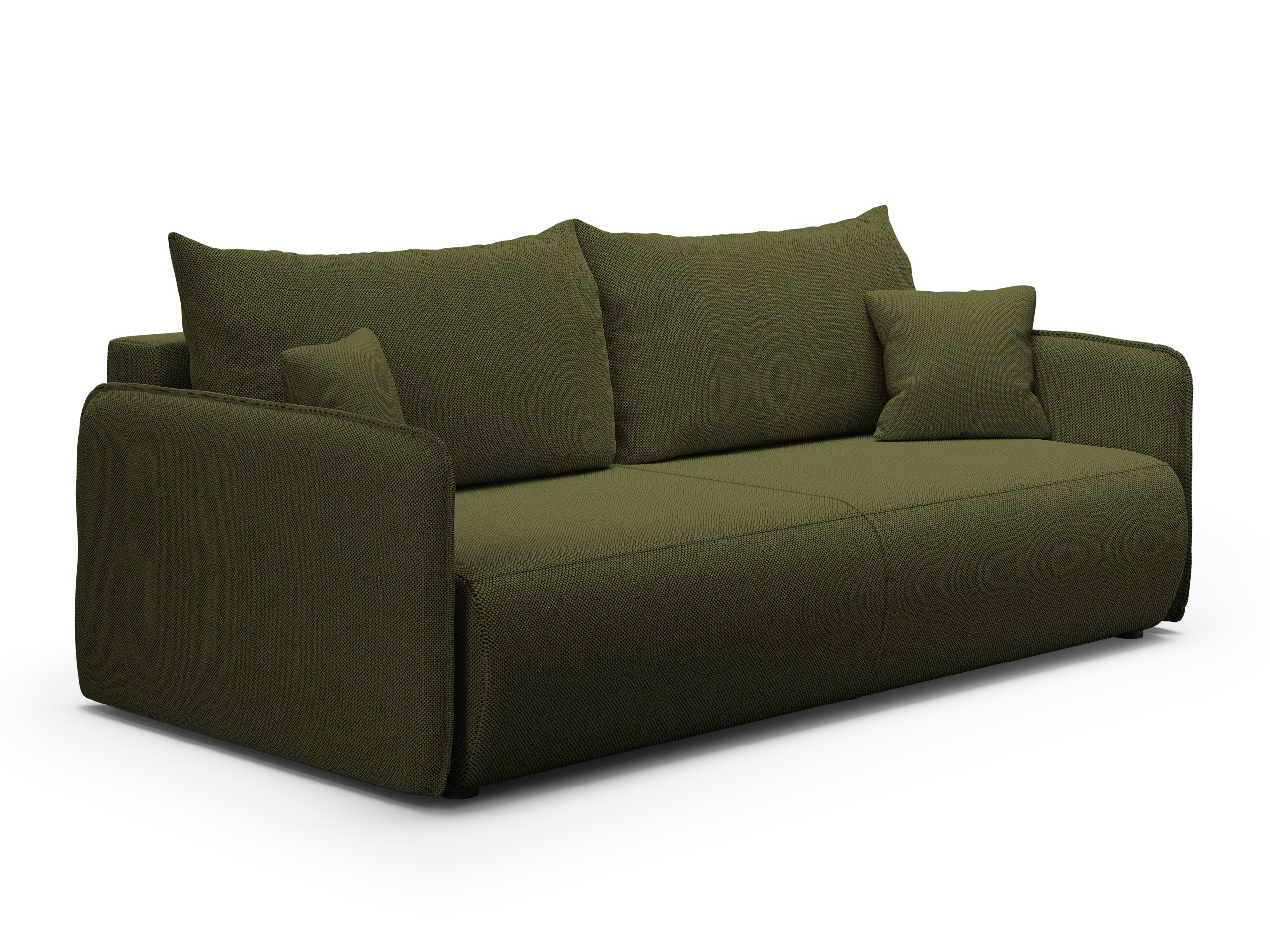Sofa lova Franklin 130 (Curio 39)