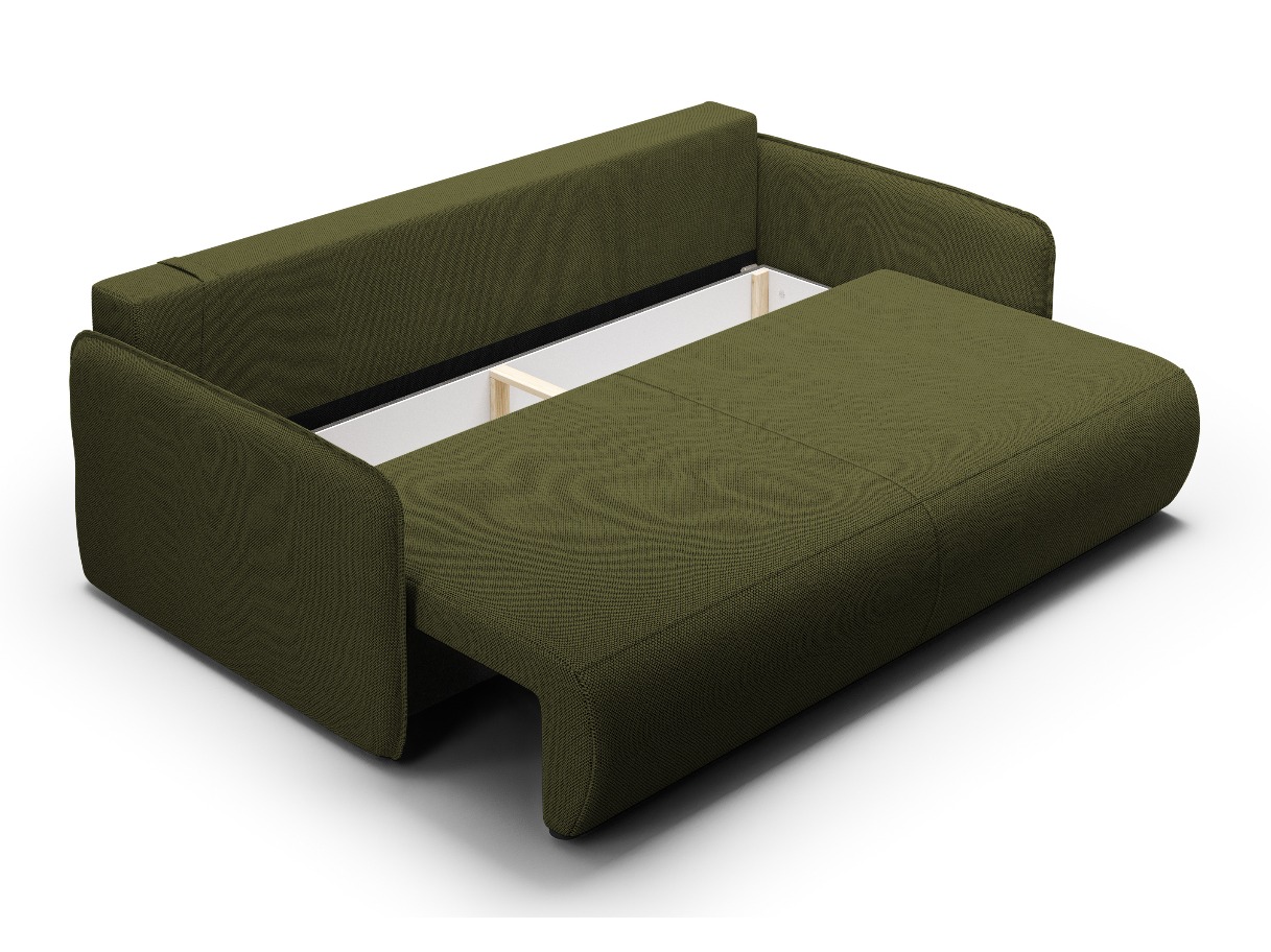 Sofa lova Franklin 130 (Curio 39)