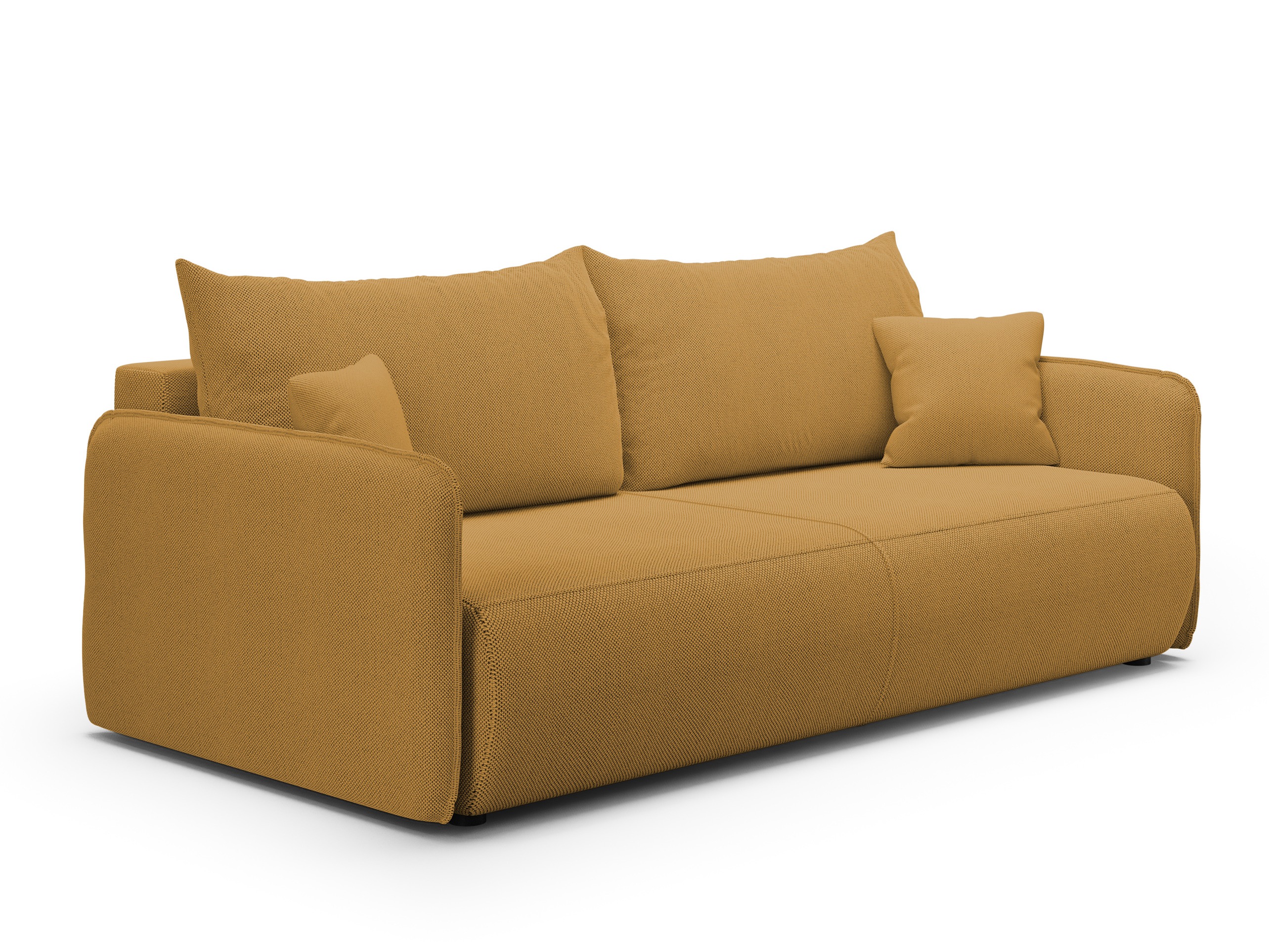Sofa lova Franklin 130 (Curio 48)