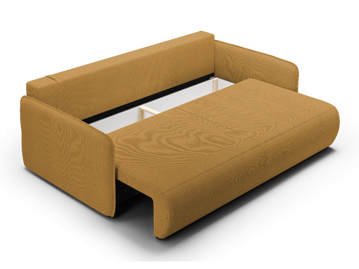 Sofa lova Franklin 130 (Curio 48)