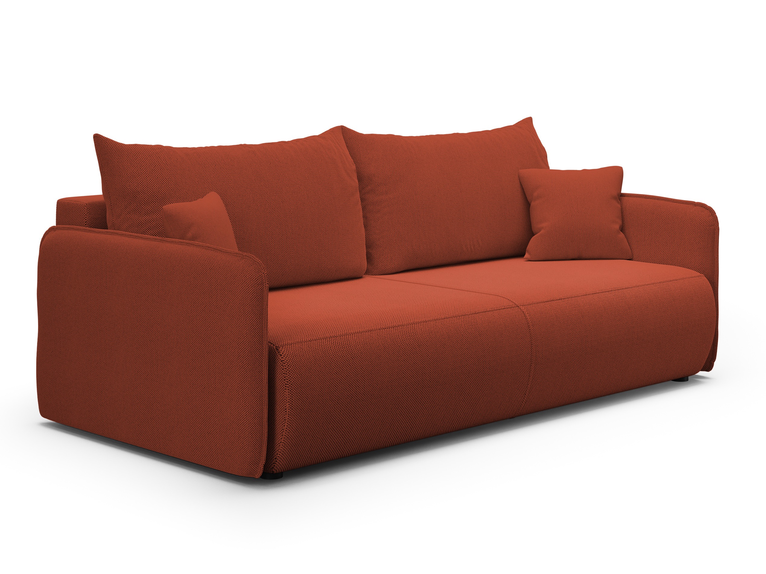 Sofa lova Franklin 130 (Curio 55)