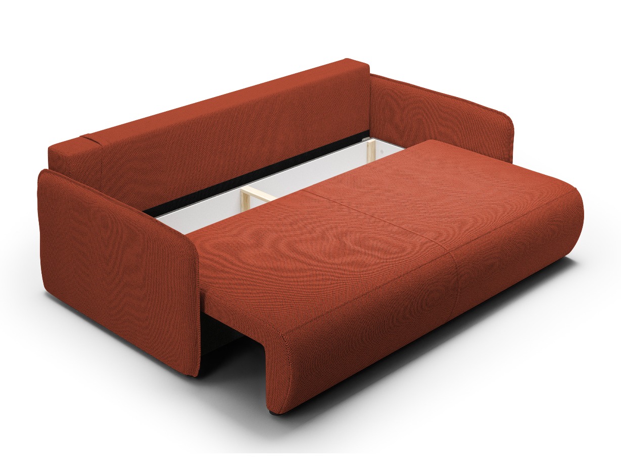 Sofa lova Franklin 130 (Curio 55)