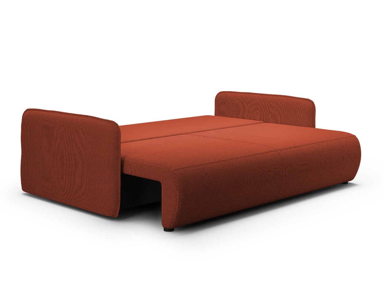 Sofa lova Franklin 130 (Curio 55)