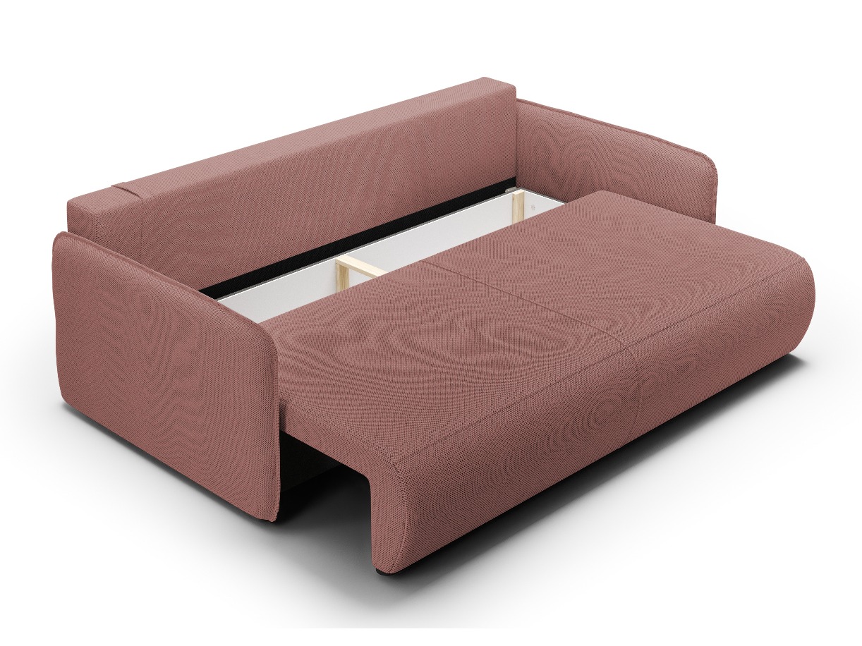 Sofa lova Franklin 130 (Curio 63)