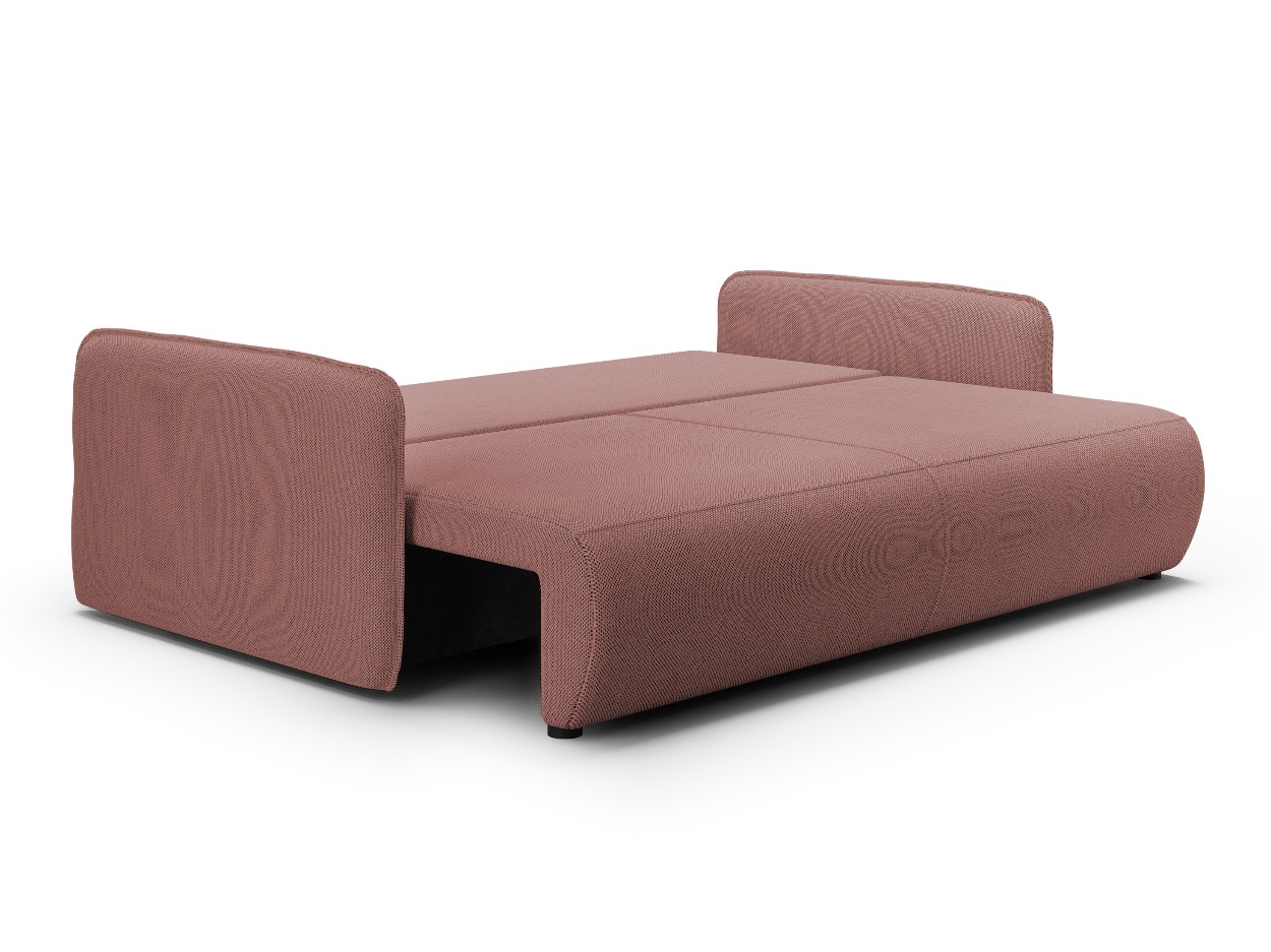 Sofa lova Franklin 130 (Curio 63)