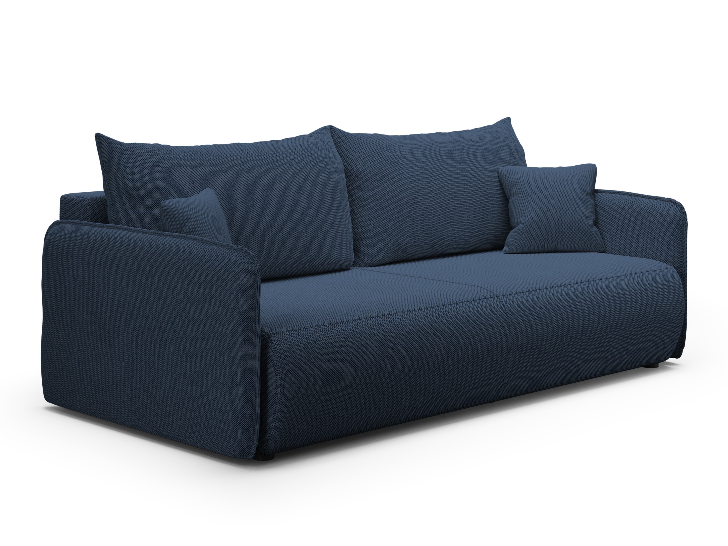 Sofa lova Franklin 130 (Curio 78)
