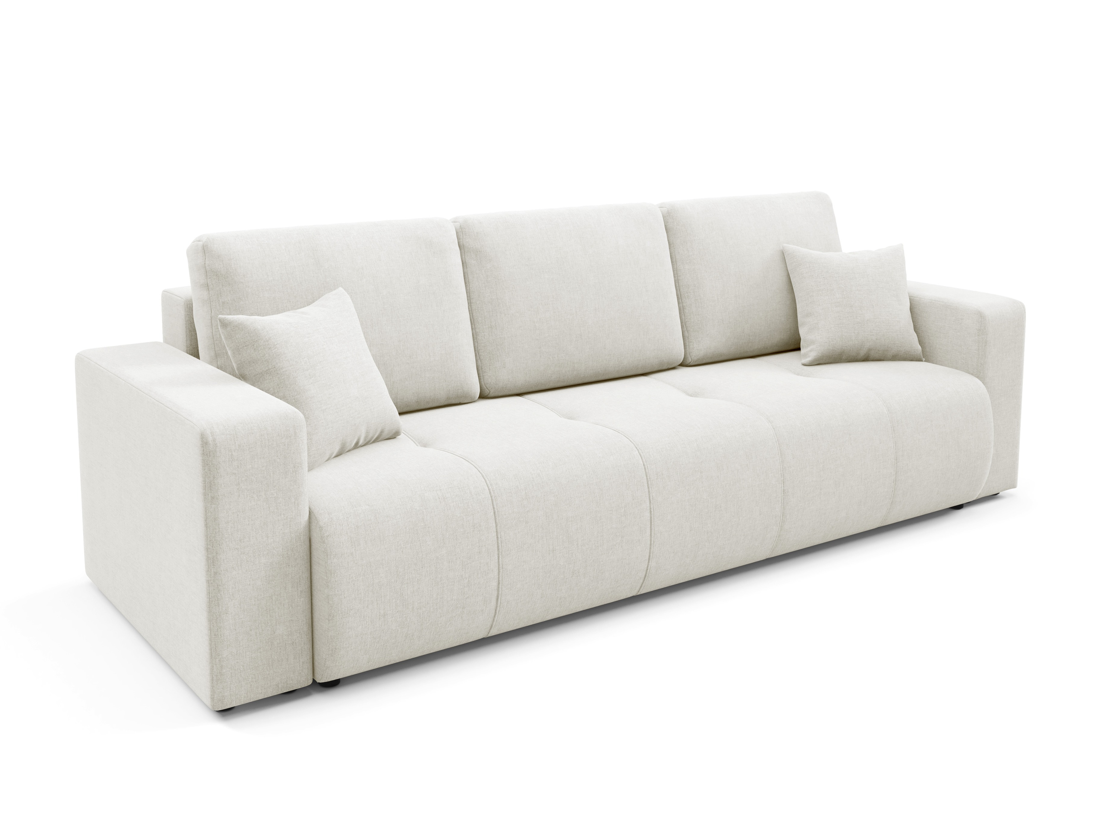 Sofa lova Franklin 132 (Wind 02)
