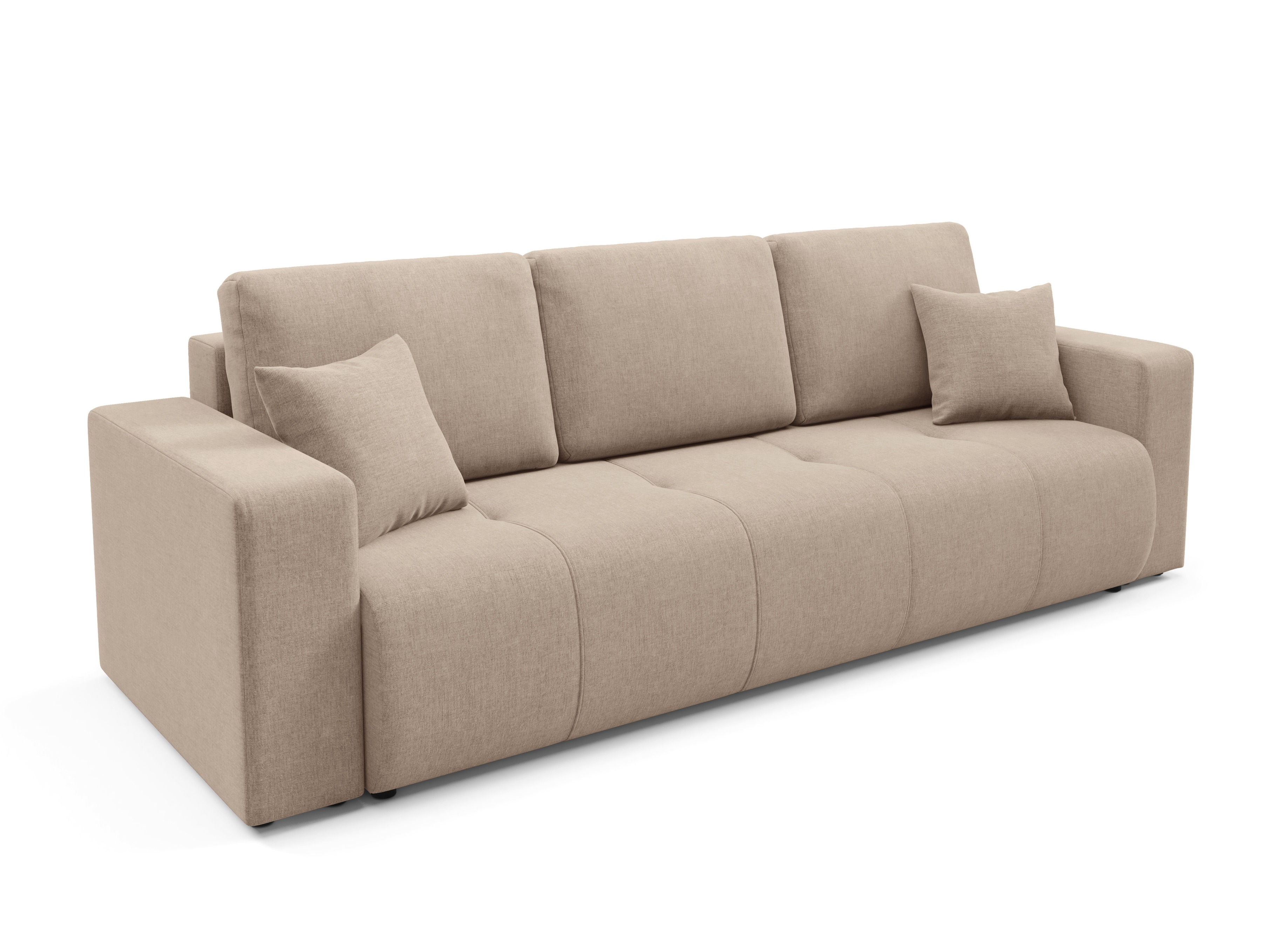 Sofa lova Franklin 132 (Wind 11)