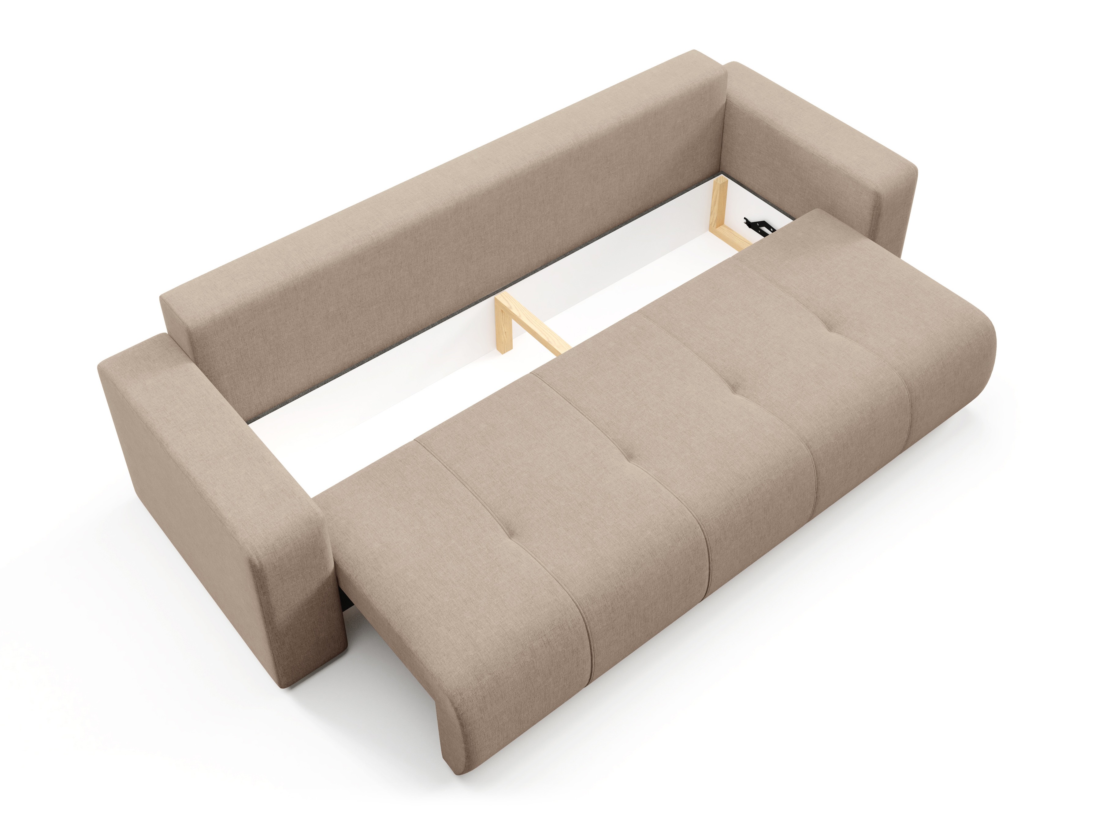 Sofa lova Franklin 132 (Wind 11)