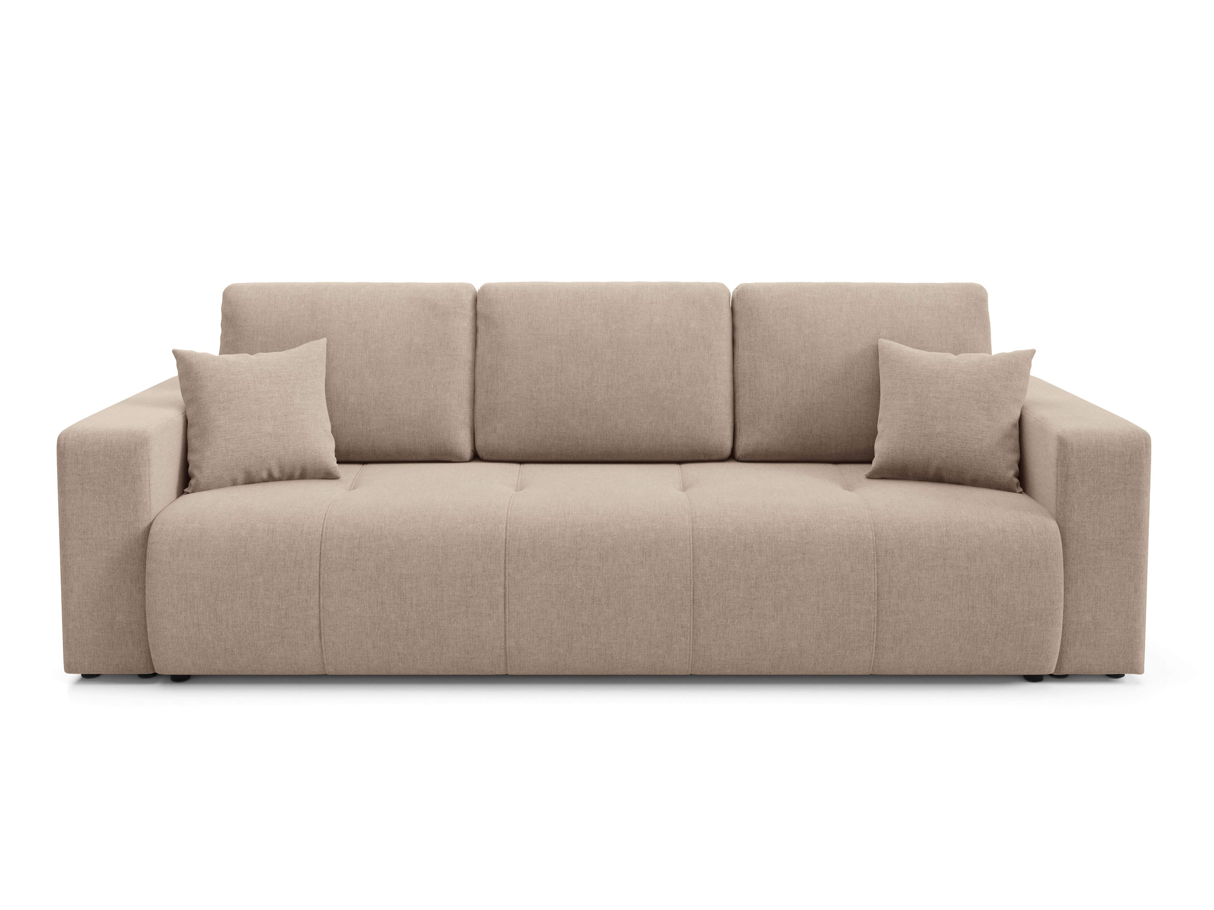 Sofa lova Franklin 132 (Wind 11)