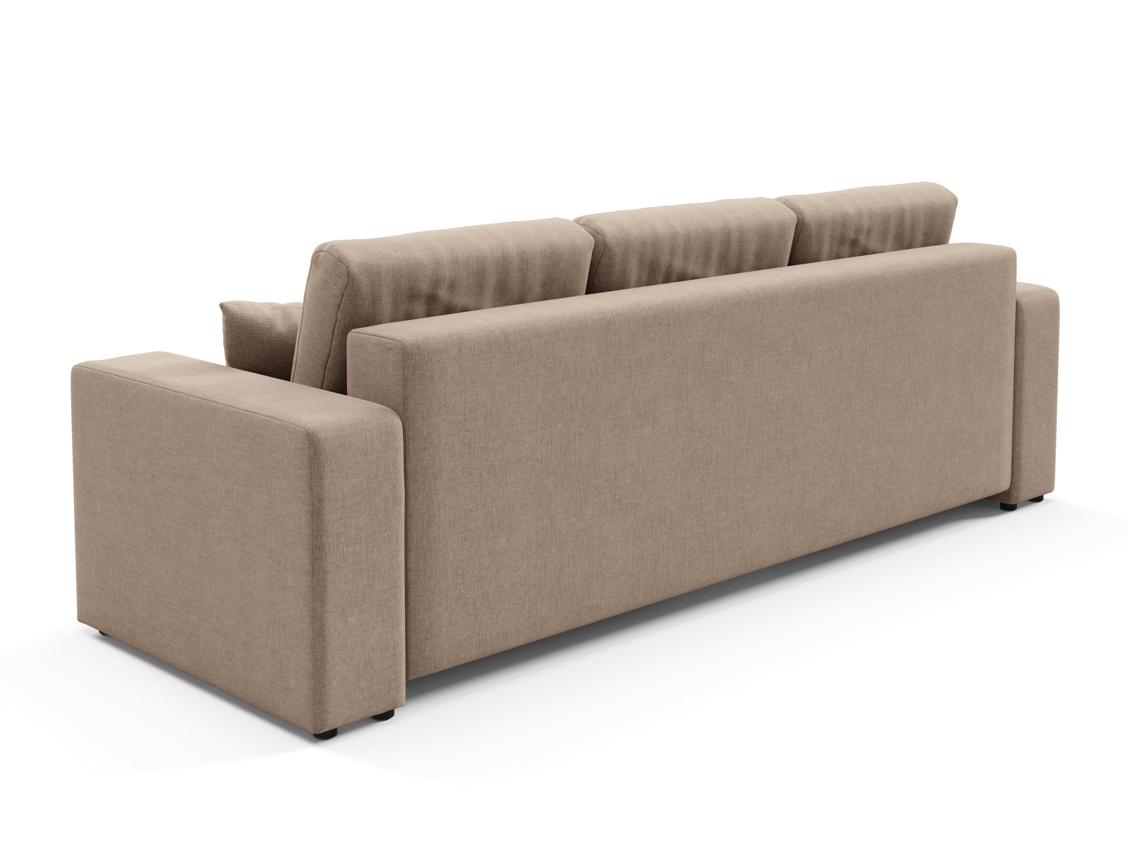 Sofa lova Franklin 132 (Wind 11)