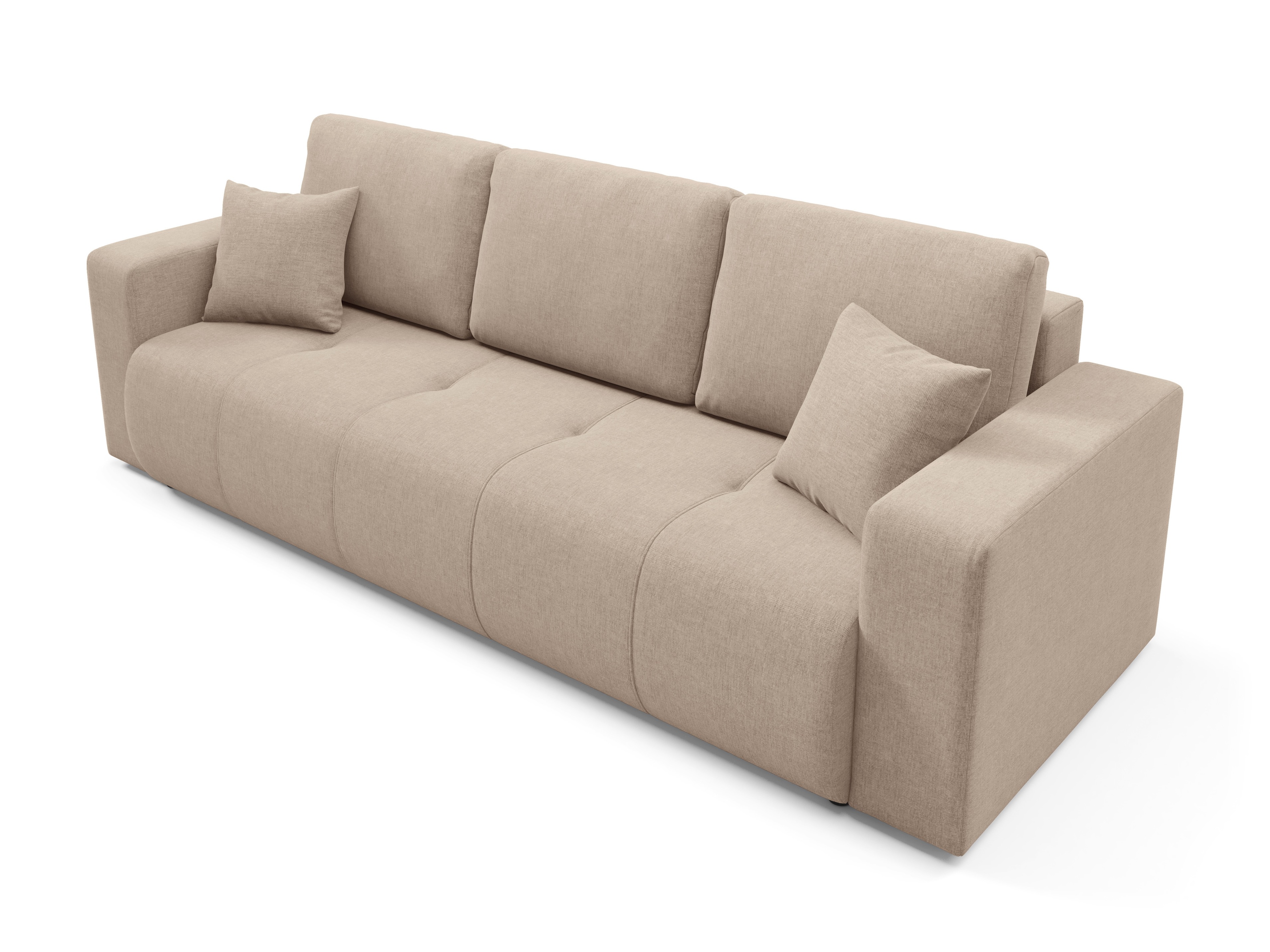 Sofa lova Franklin 132 (Wind 11)