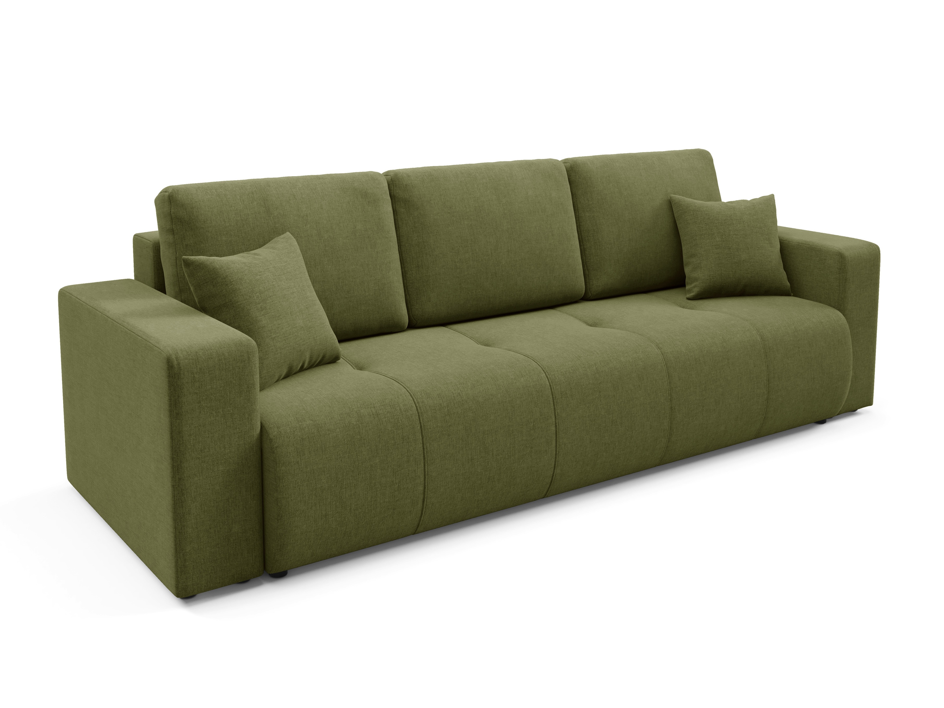 Sofa lova Franklin 132 (Wind 34)