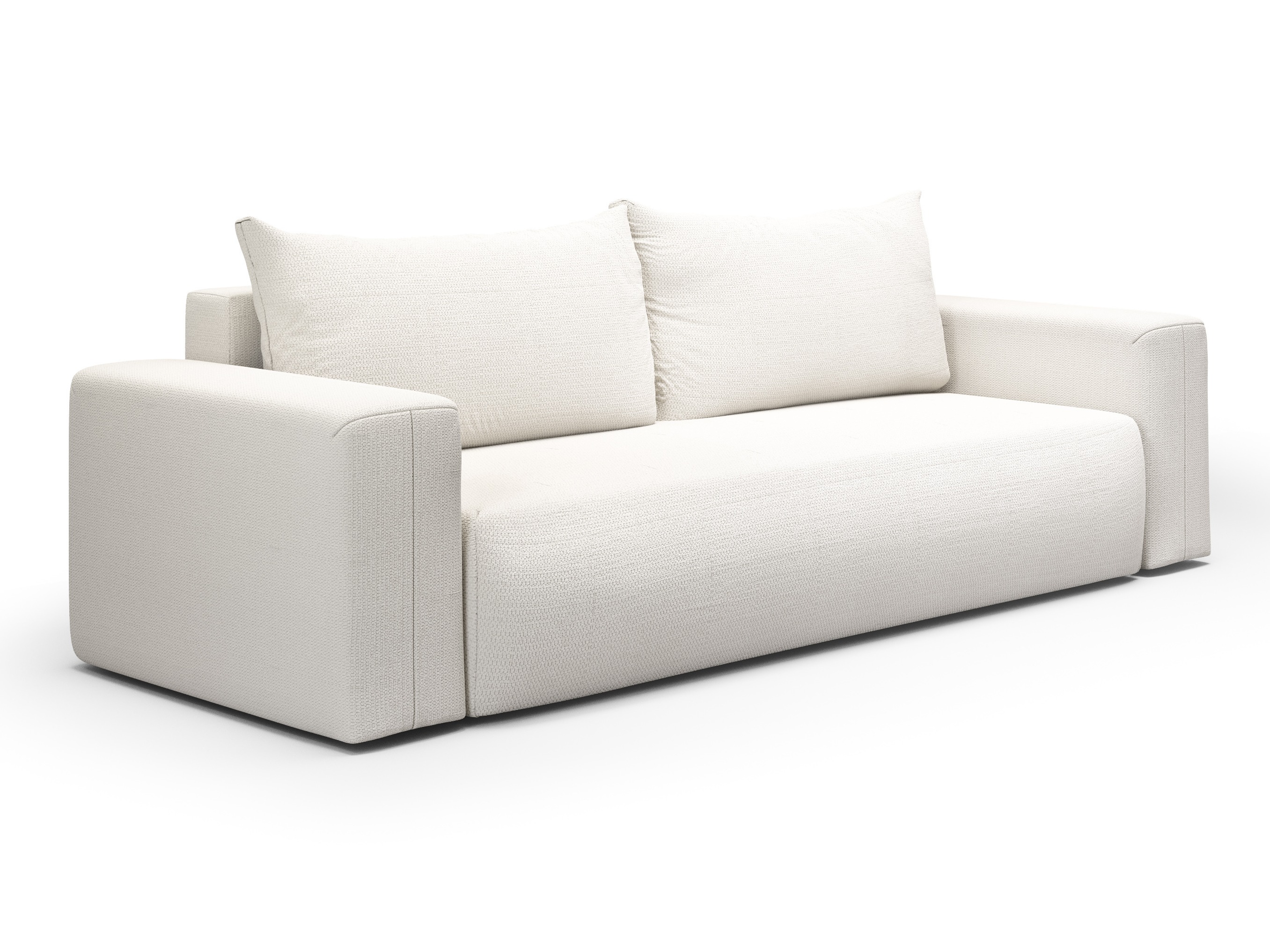 Sofa lova Lirdomo 103 (Aragon 01)