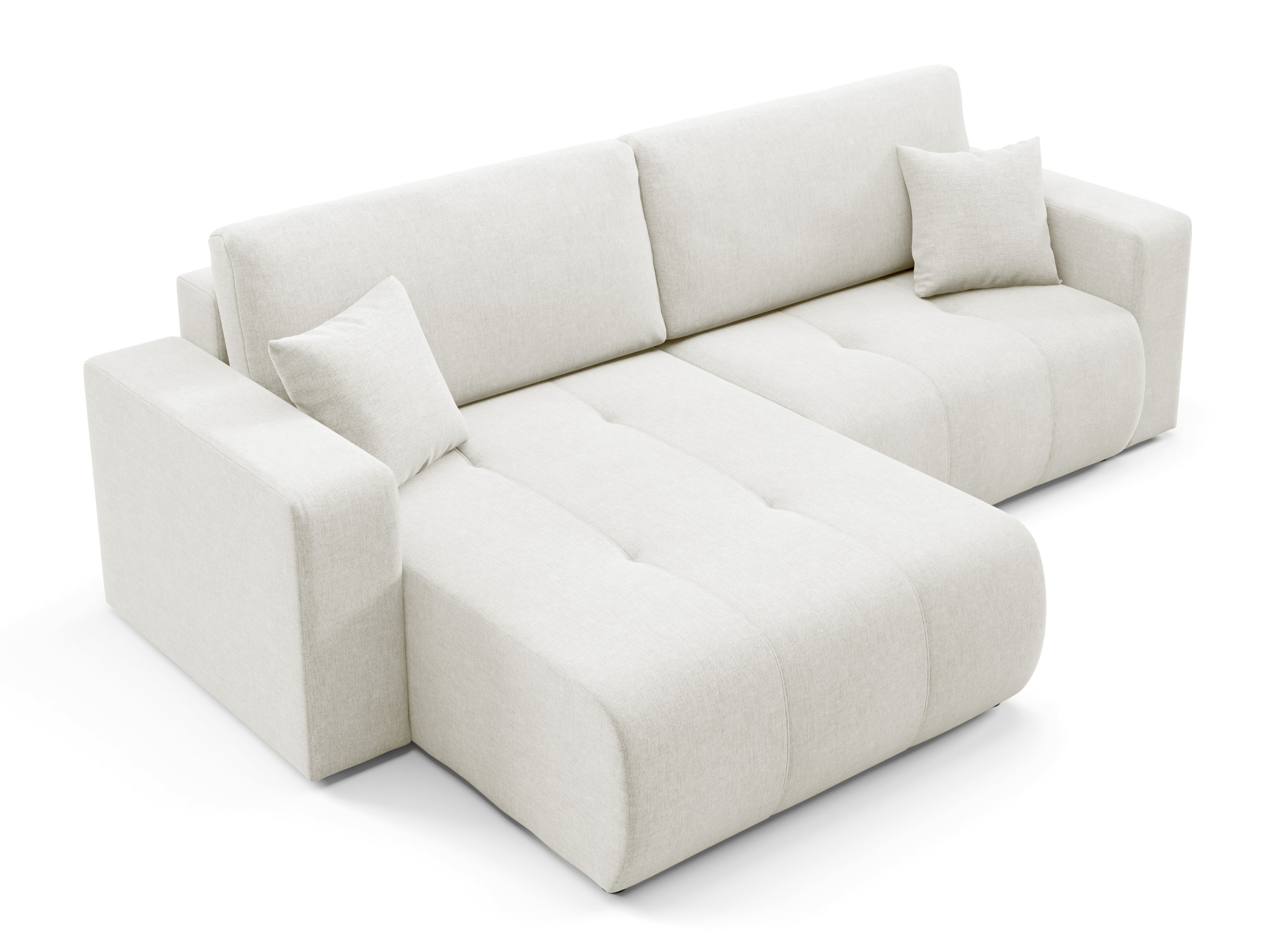 Minkštas kampas Franklin 134 (Wind 02)