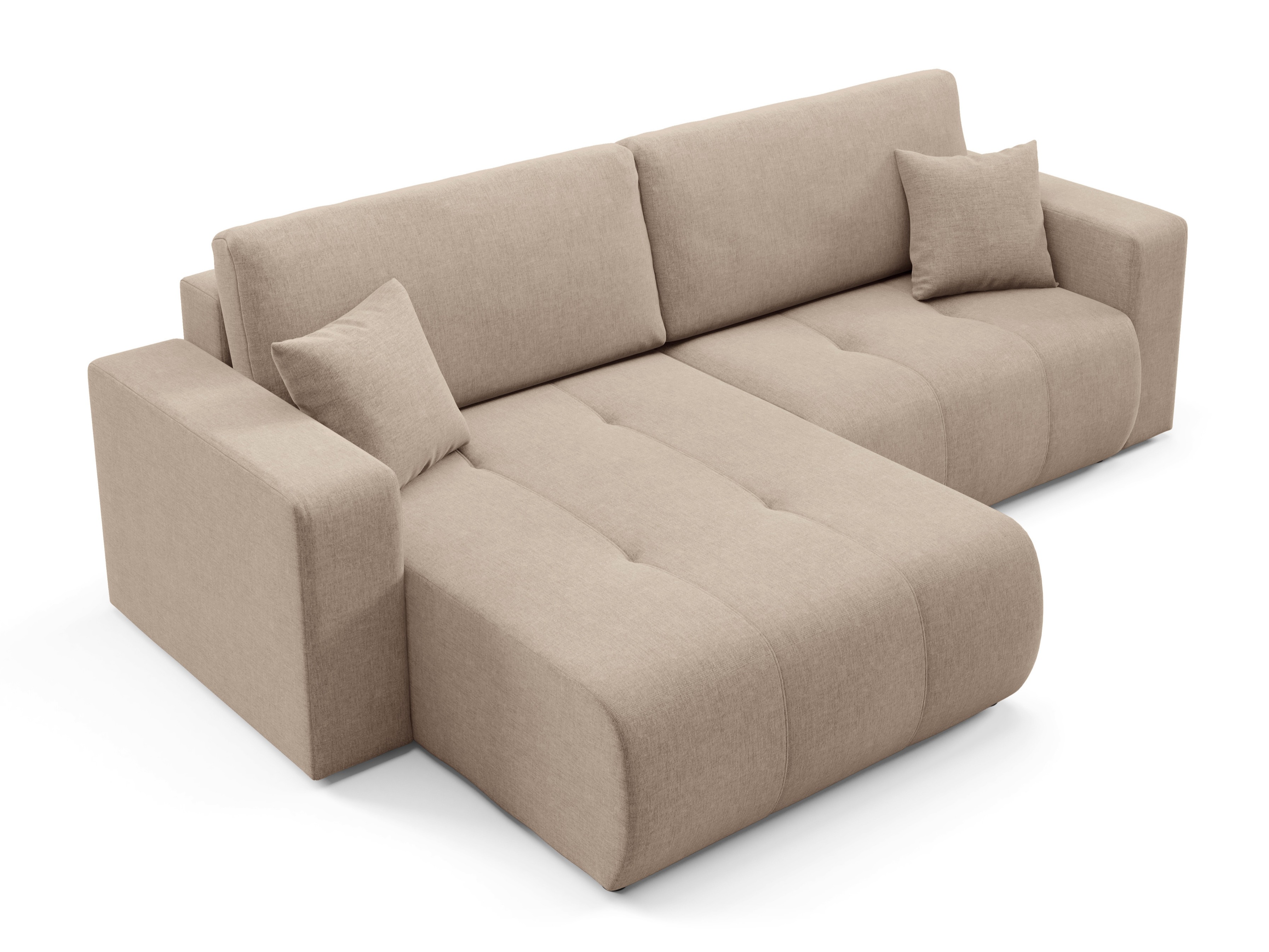 Minkštas kampas Franklin 134 (Wind 11)