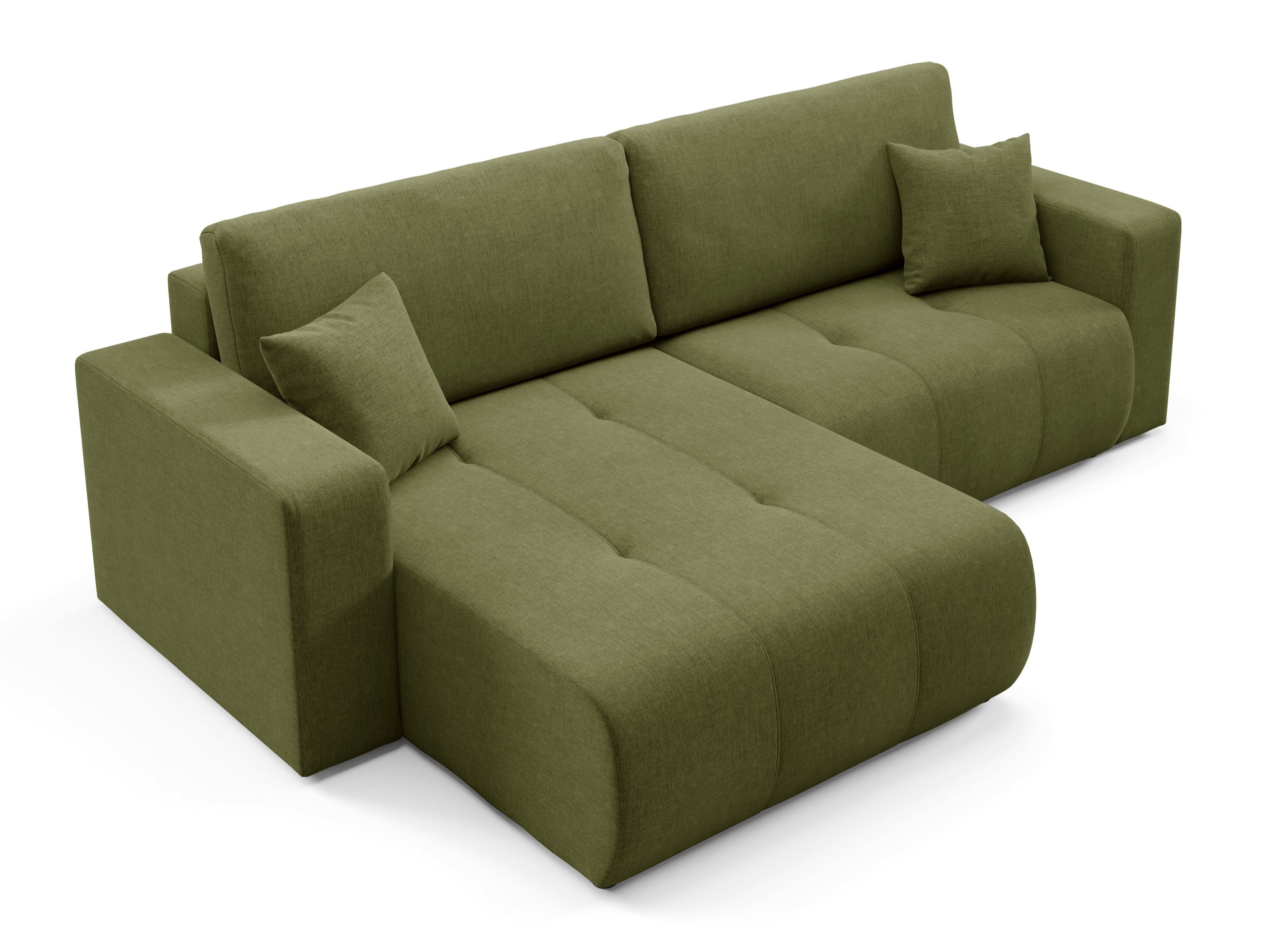 Minkštas kampas Franklin 134 (Wind 34)