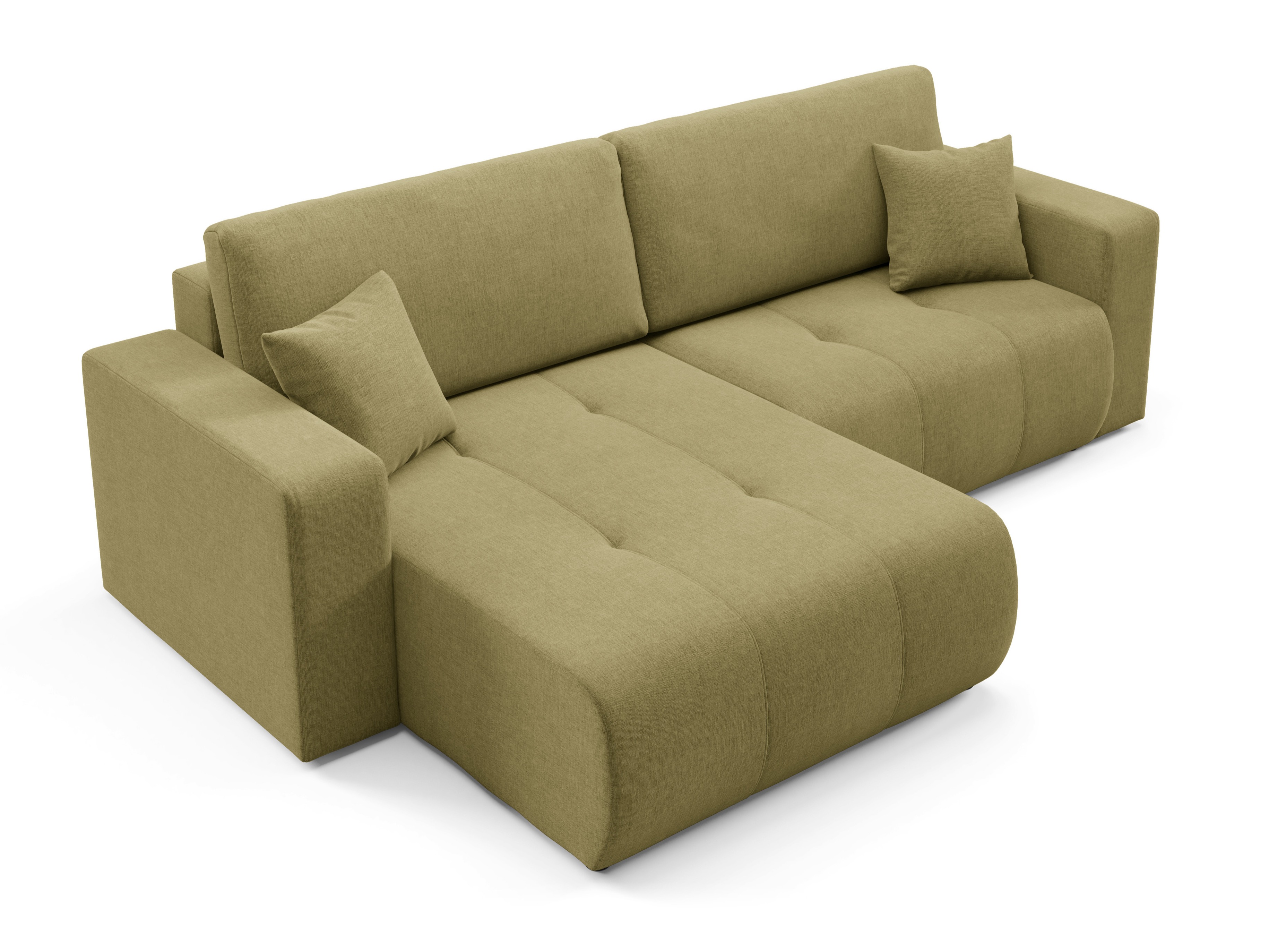 Minkštas kampas Franklin 134 (Wind 35)