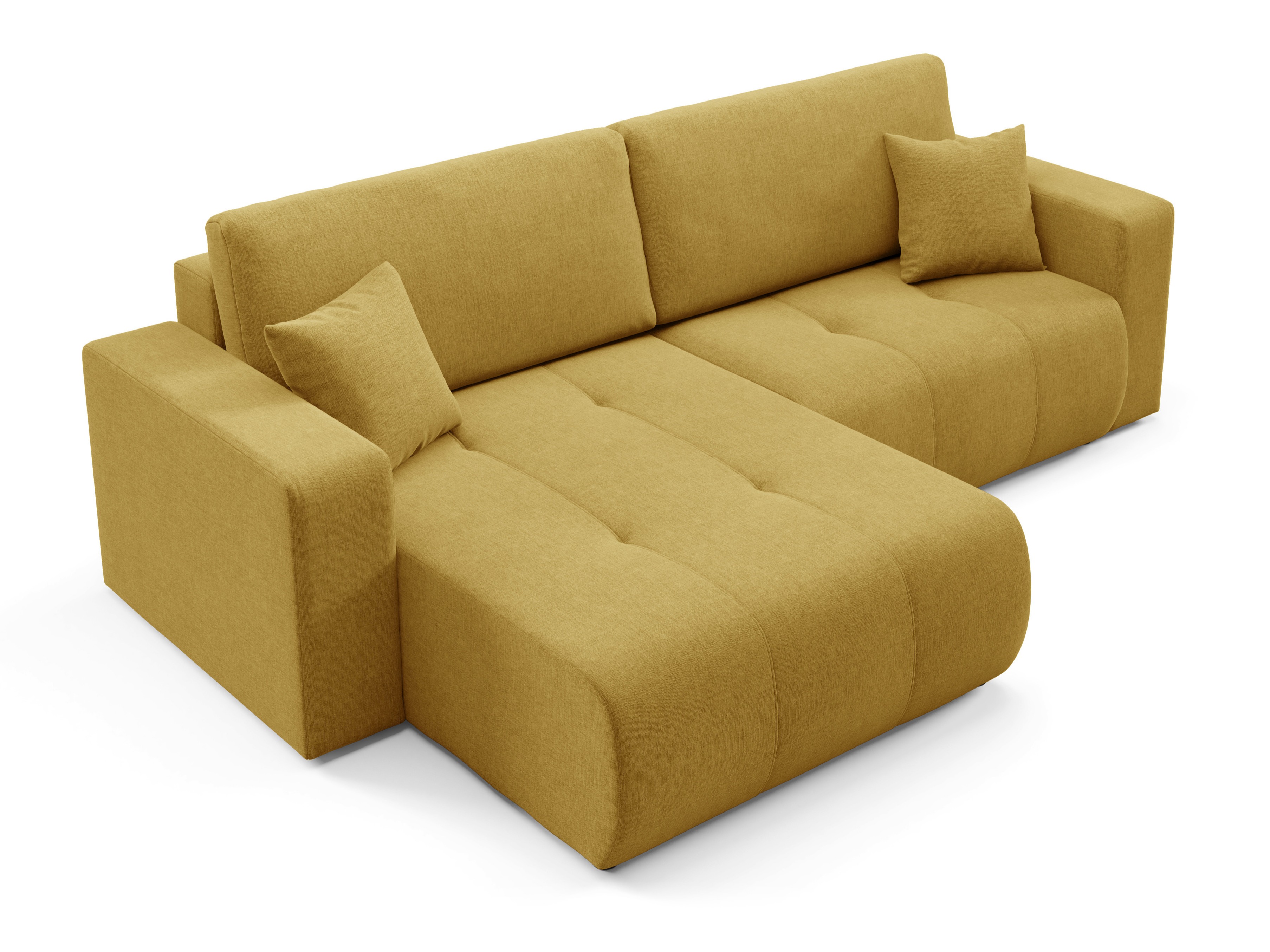 Minkštas kampas Franklin 134 (Wind 48)