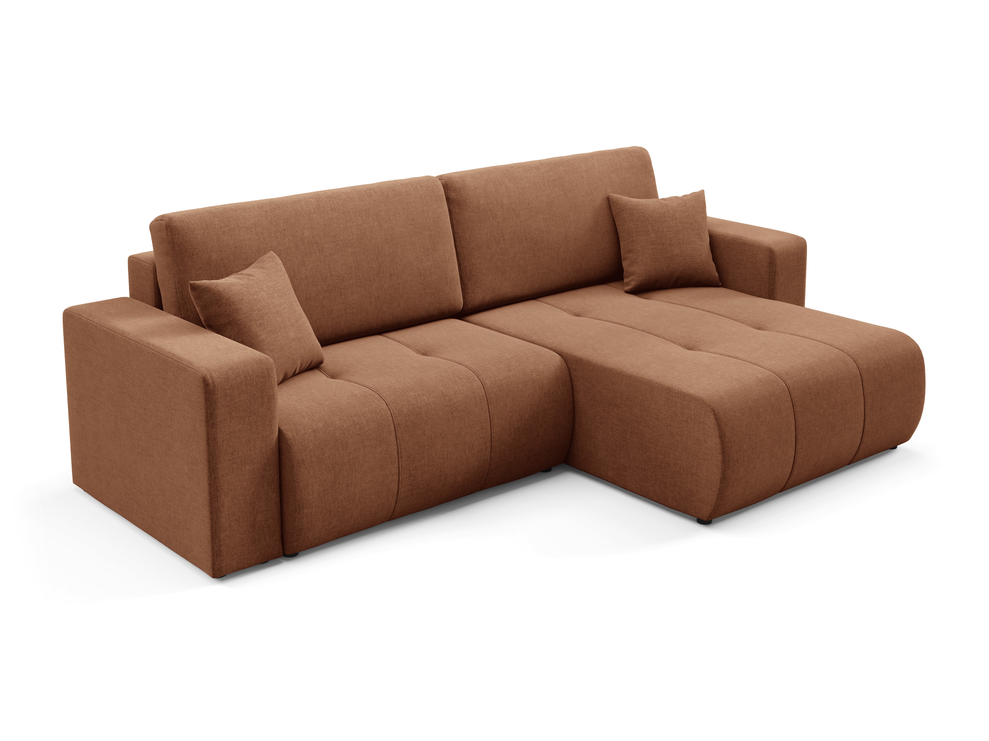 Minkštas kampas Franklin 134 (Wind 56)