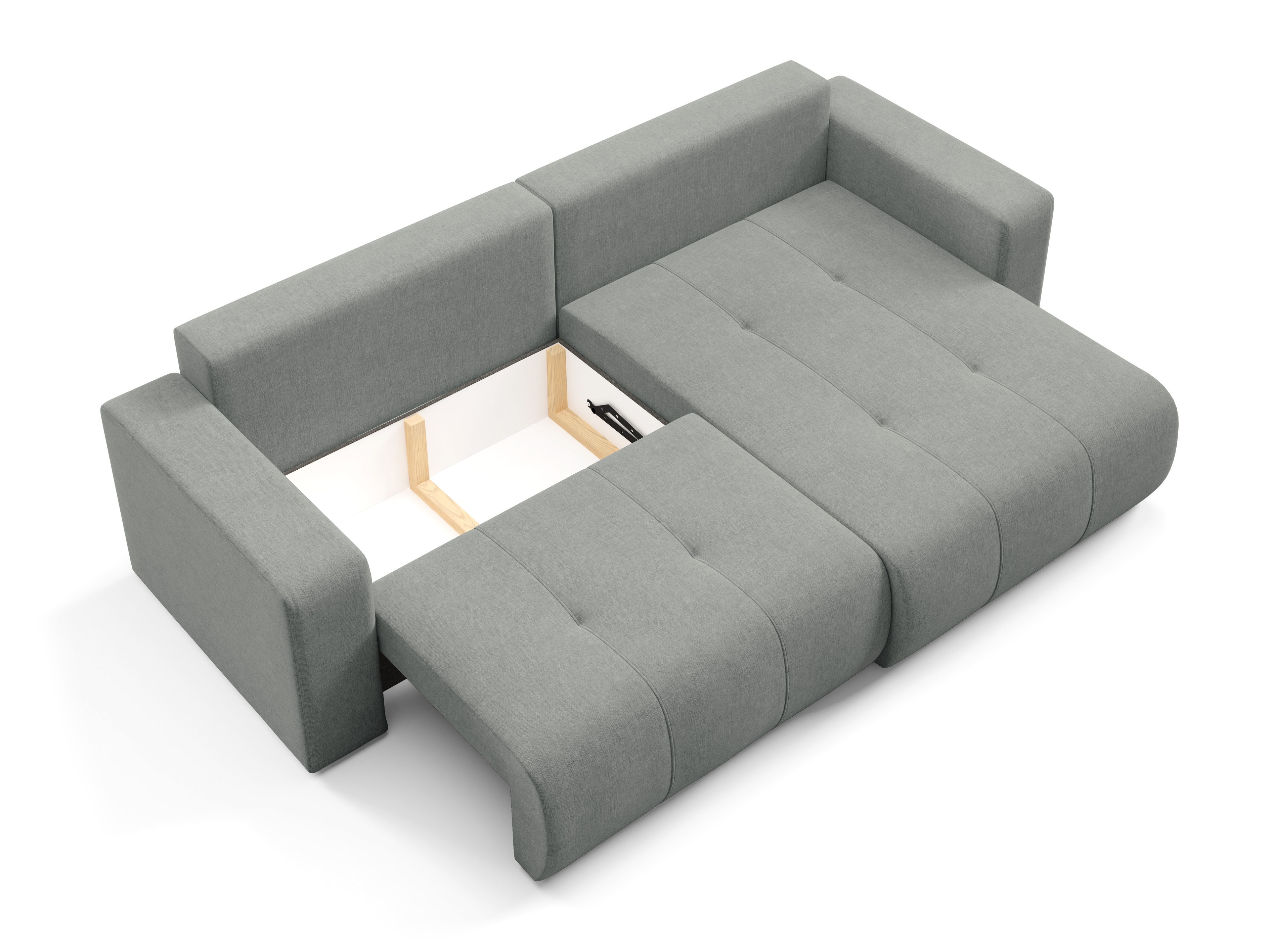 Minkštas kampas Franklin 134 (Wind 89)