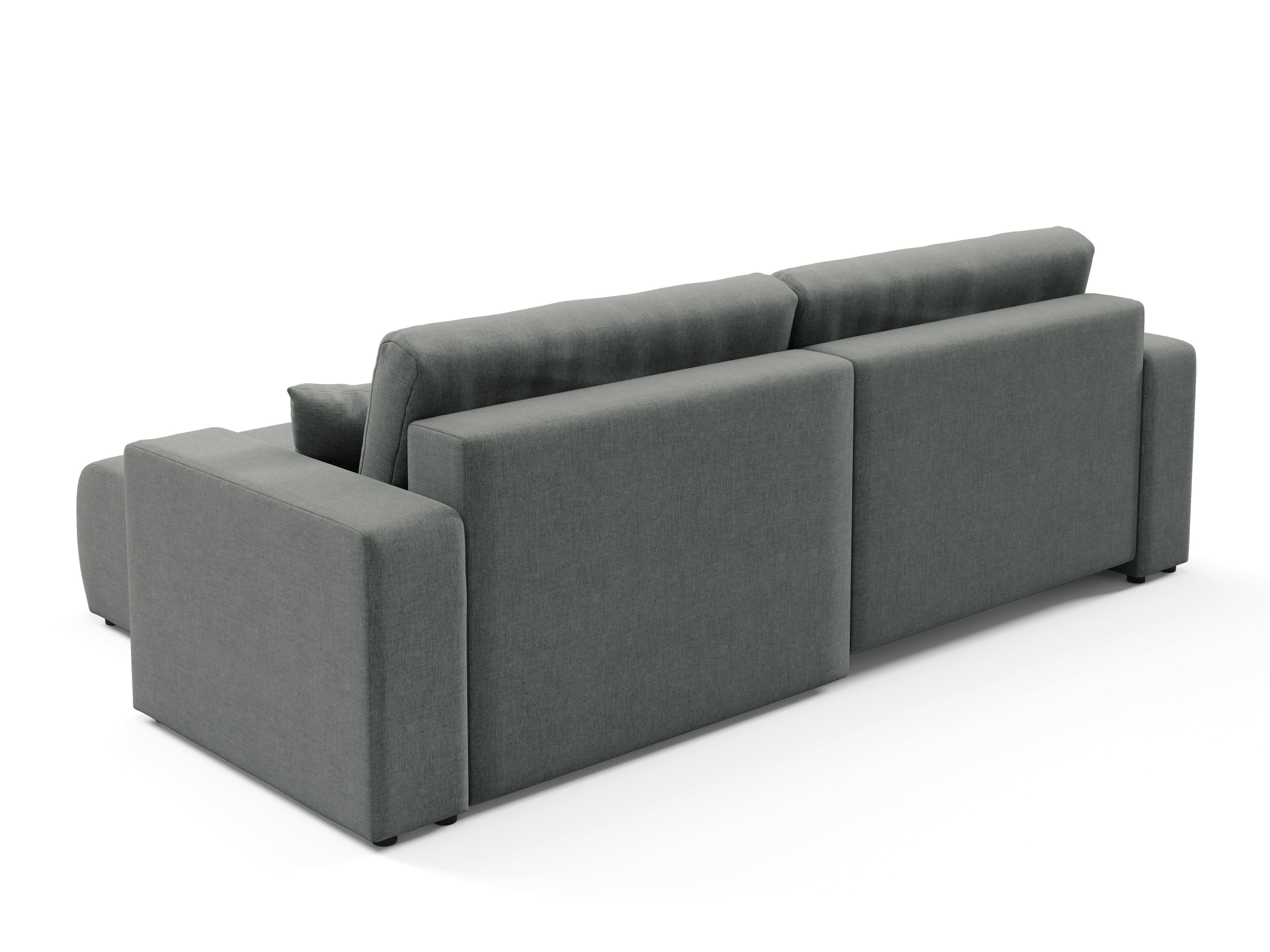 Minkštas kampas Franklin 134 (Wind 89)